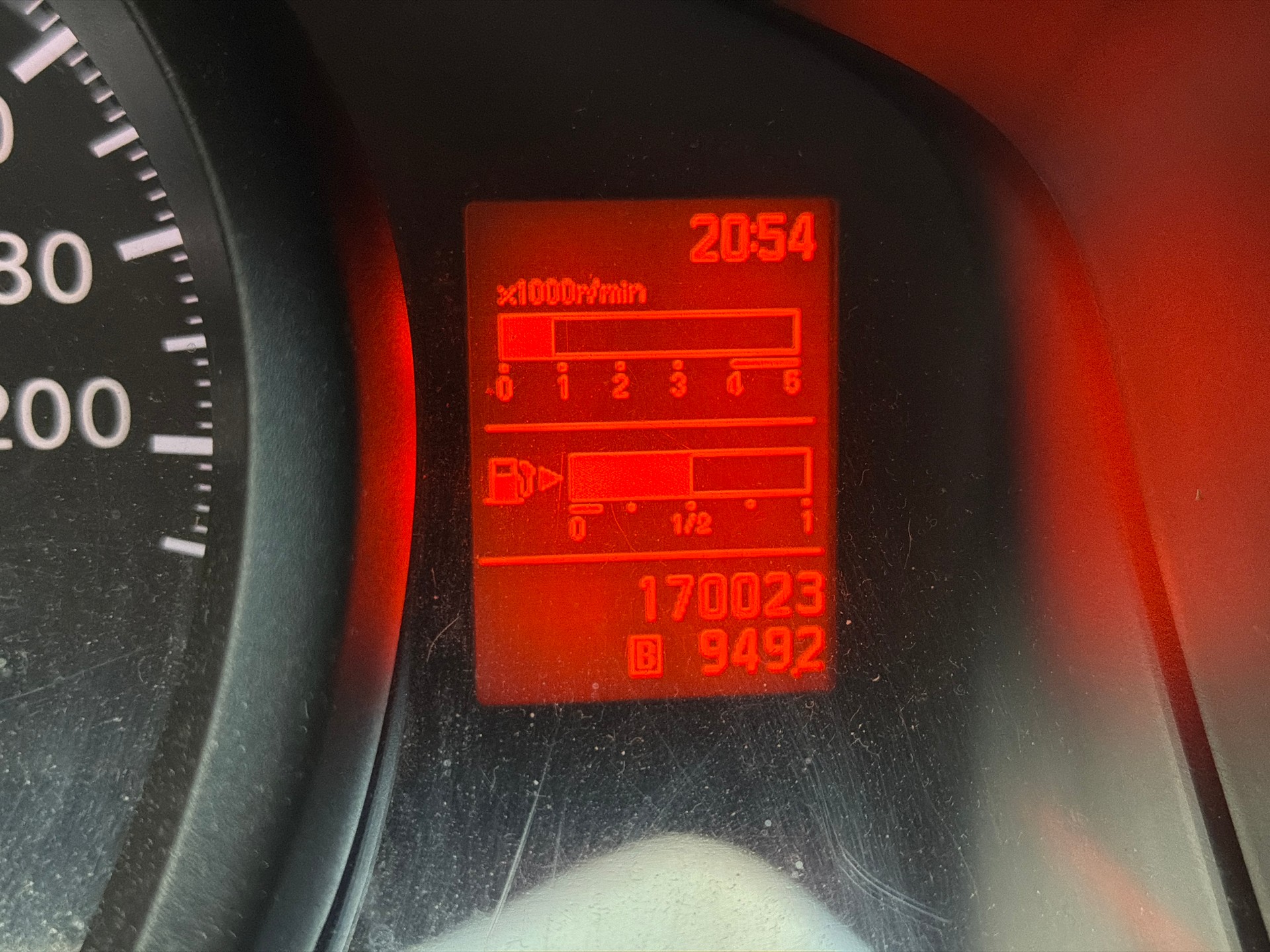 NISSAN NV200 1.5 dCi 90 Comfort-image-13