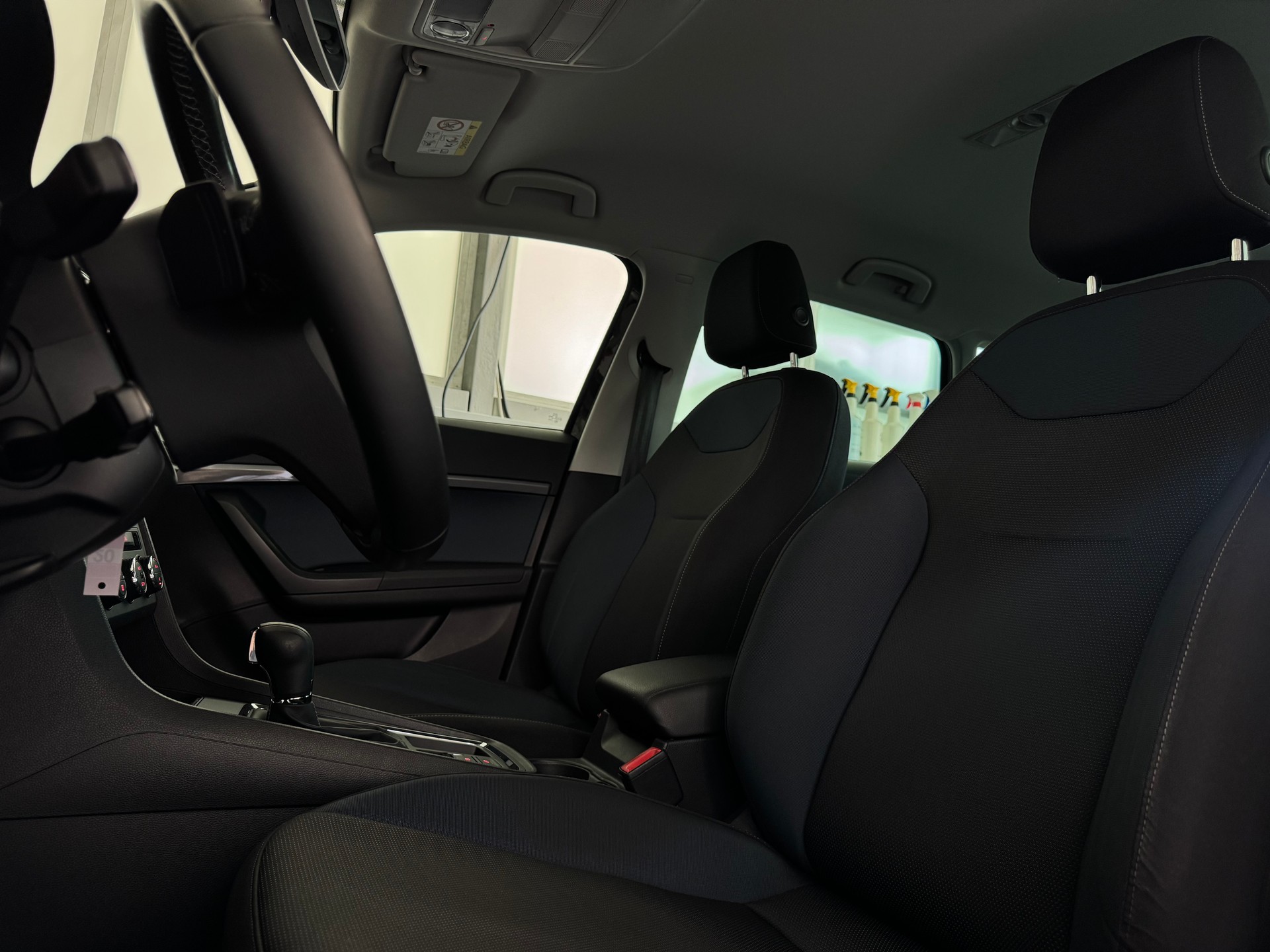 SEAT Ateca 1.4 TSI Style DSG-image-5