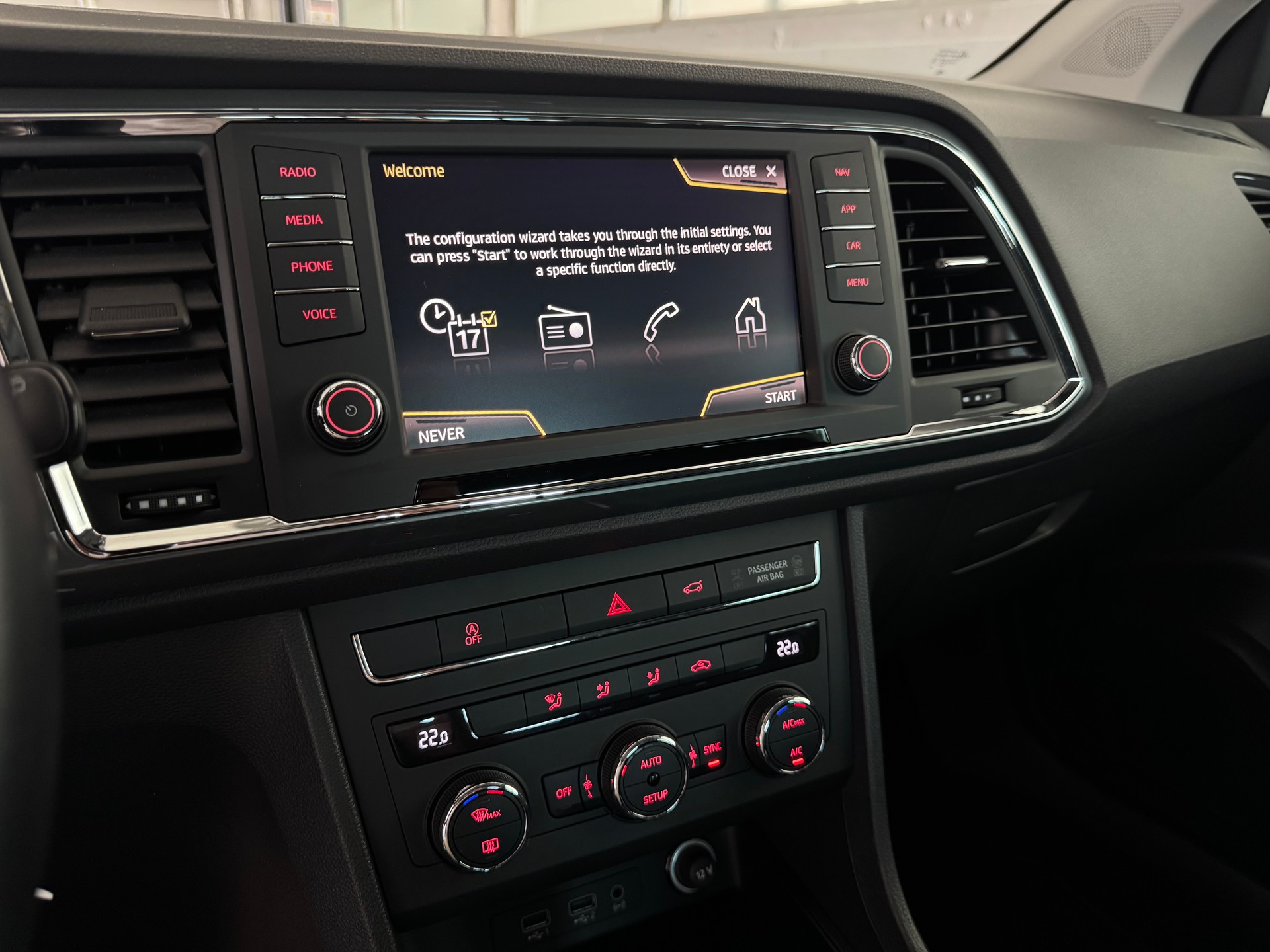 SEAT Ateca 1.4 TSI Style DSG-image-10