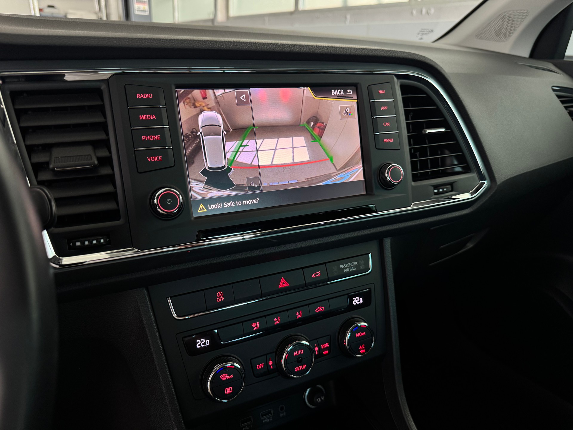 SEAT Ateca 1.4 TSI Style DSG-image-11
