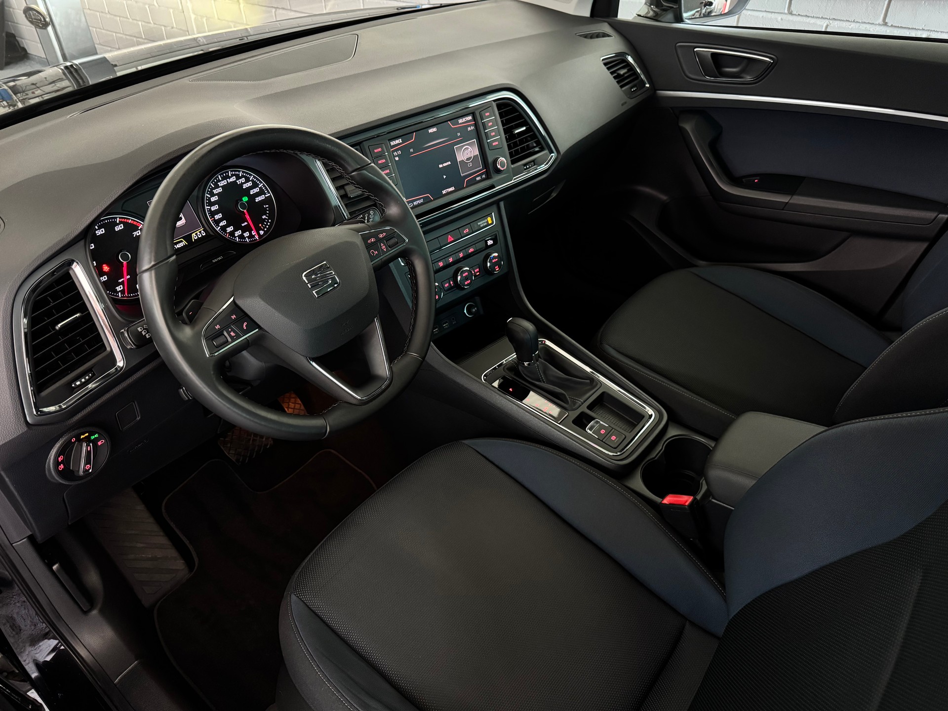 SEAT Ateca 1.4 TSI Style DSG-image-4