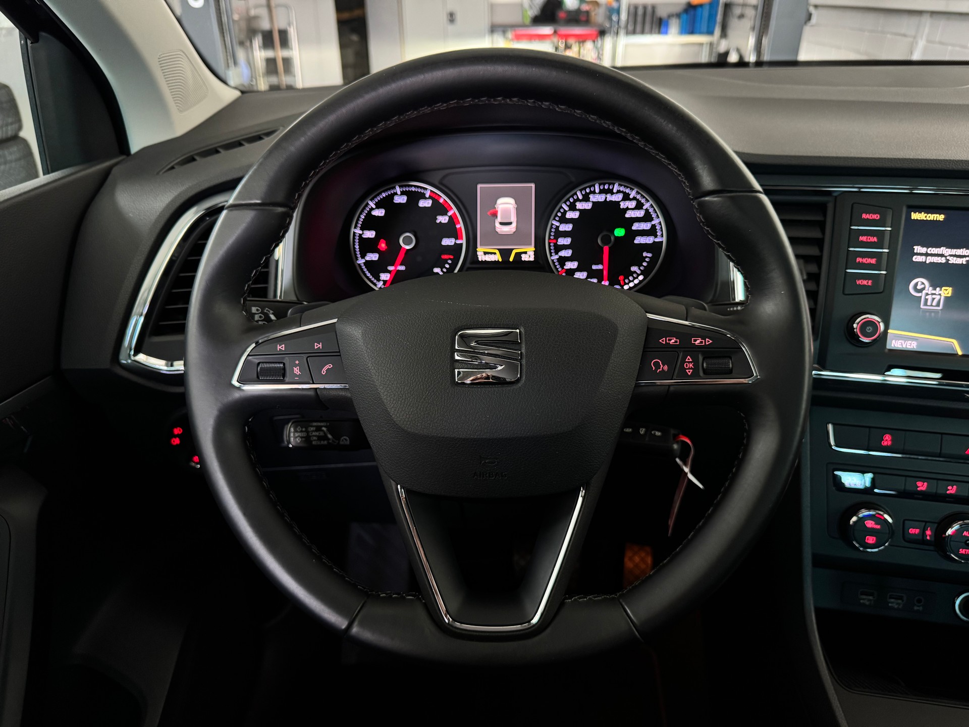 SEAT Ateca 1.4 TSI Style DSG-image-8