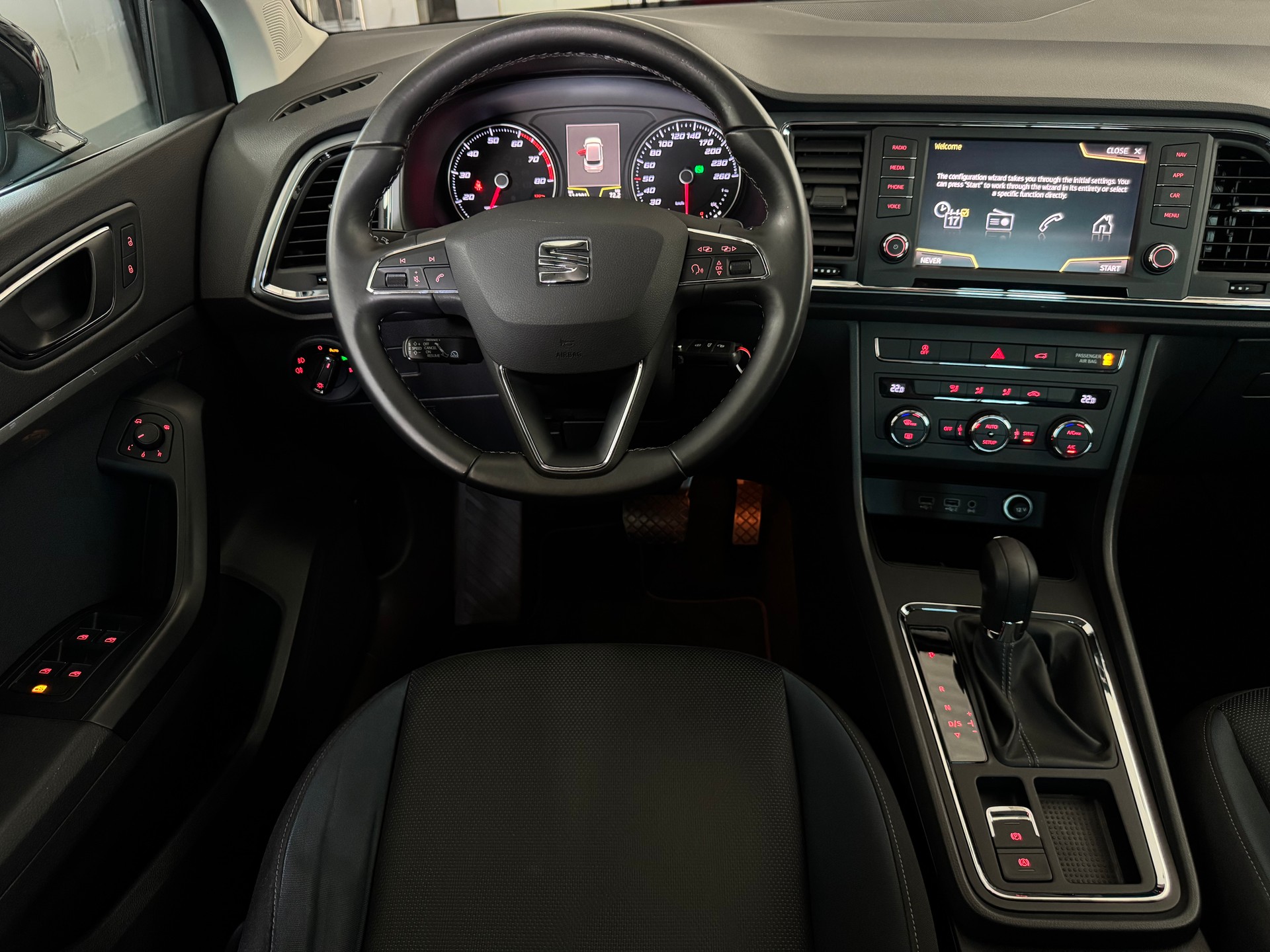 SEAT Ateca 1.4 TSI Style DSG-image-7