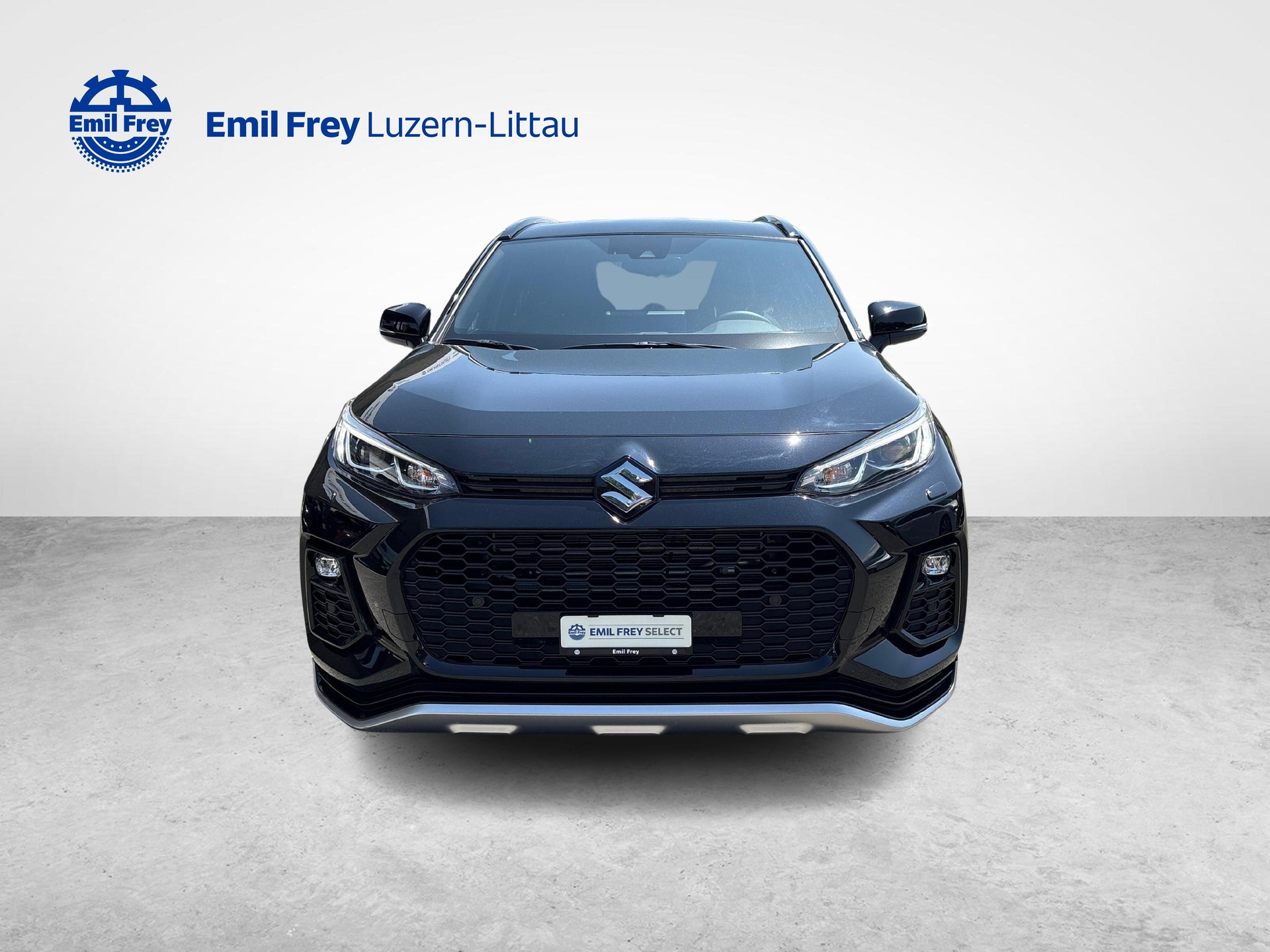 SUZUKI Across 2.5 PHEV Compact Top 4x4-image-7