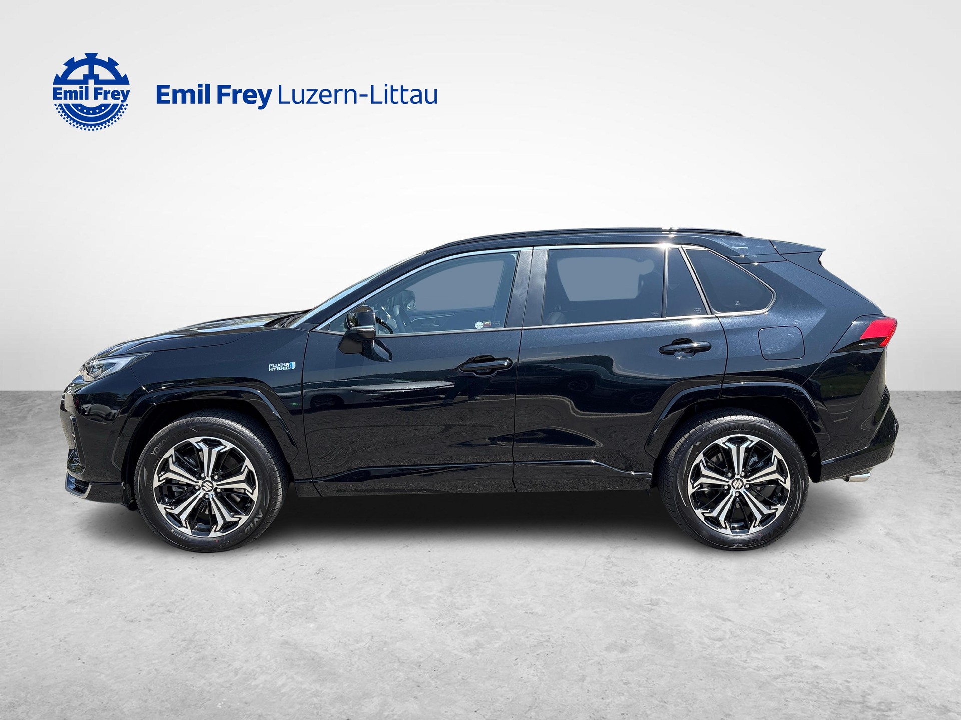 SUZUKI Across 2.5 PHEV Compact Top 4x4-showroom-element-1