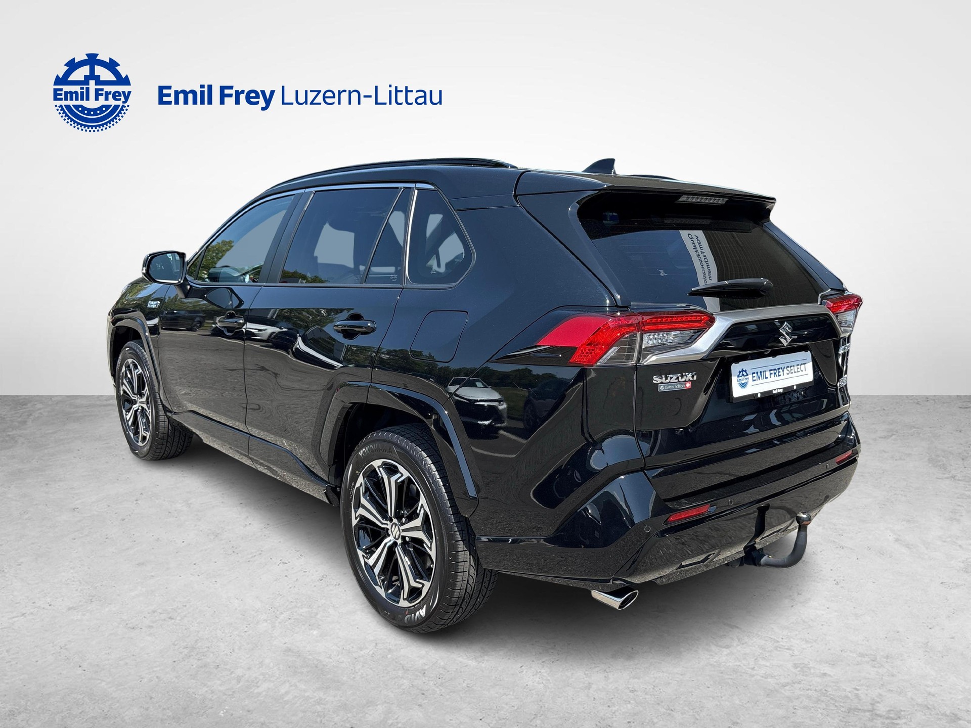 SUZUKI Across 2.5 PHEV Compact Top 4x4-showroom-element-2