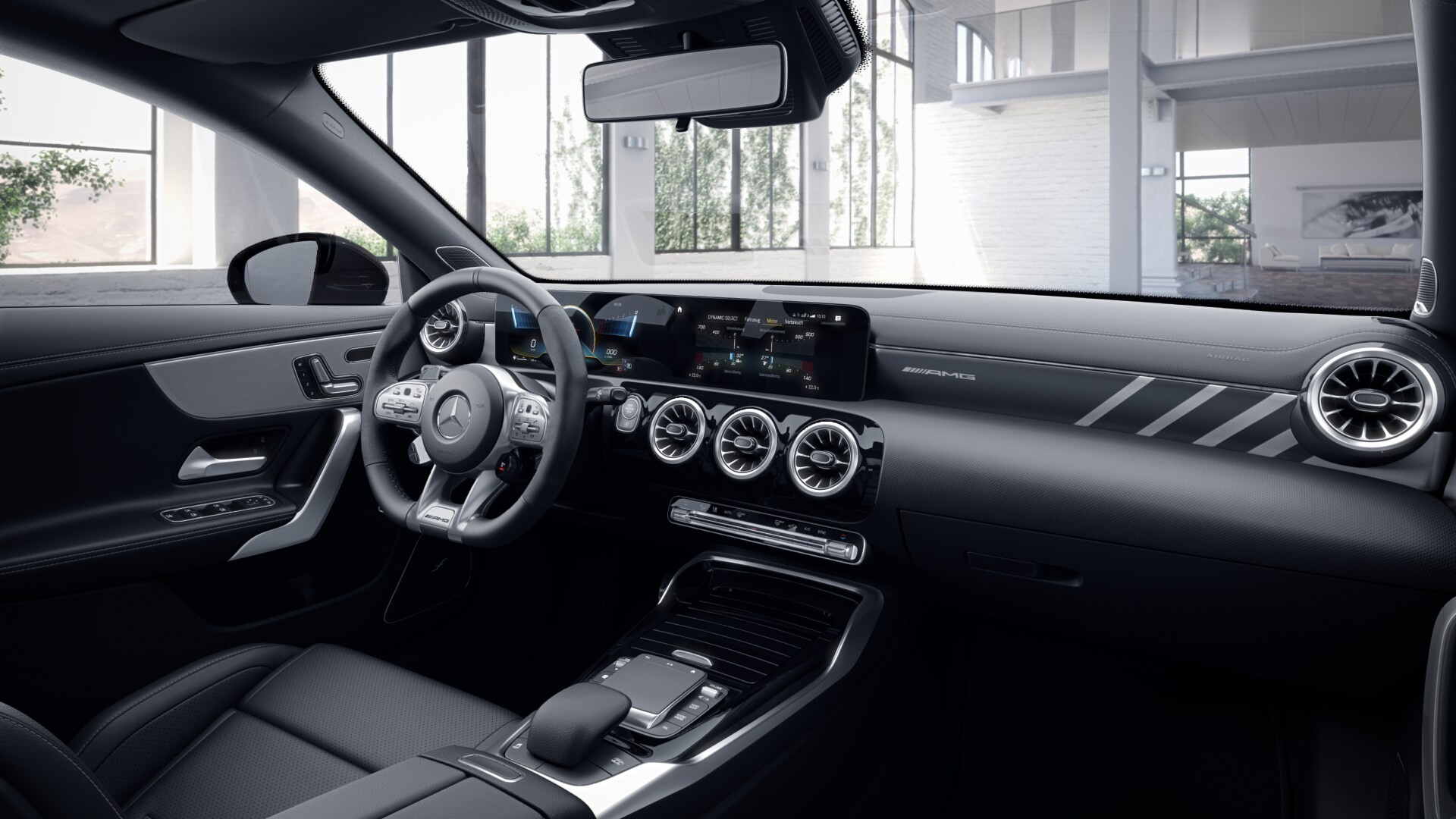 MERCEDES-BENZ CLA Shooting Brake 45 S AMG 4Matic+ 8G-DCT-showroom-element-3