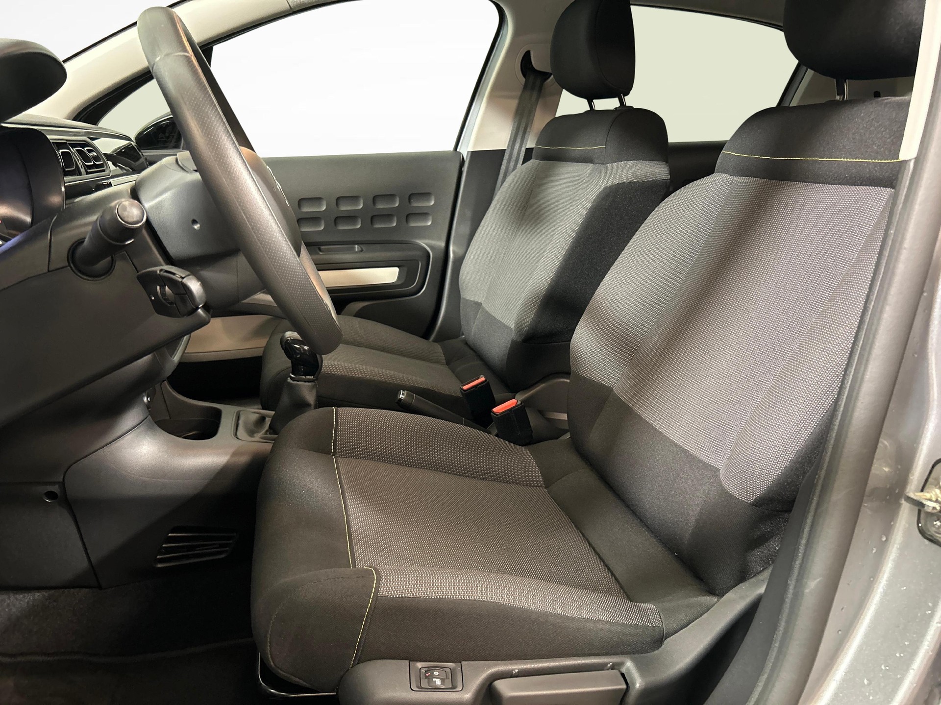 CITROEN C3 1.2 PureTech FeelPack S/S-image-2