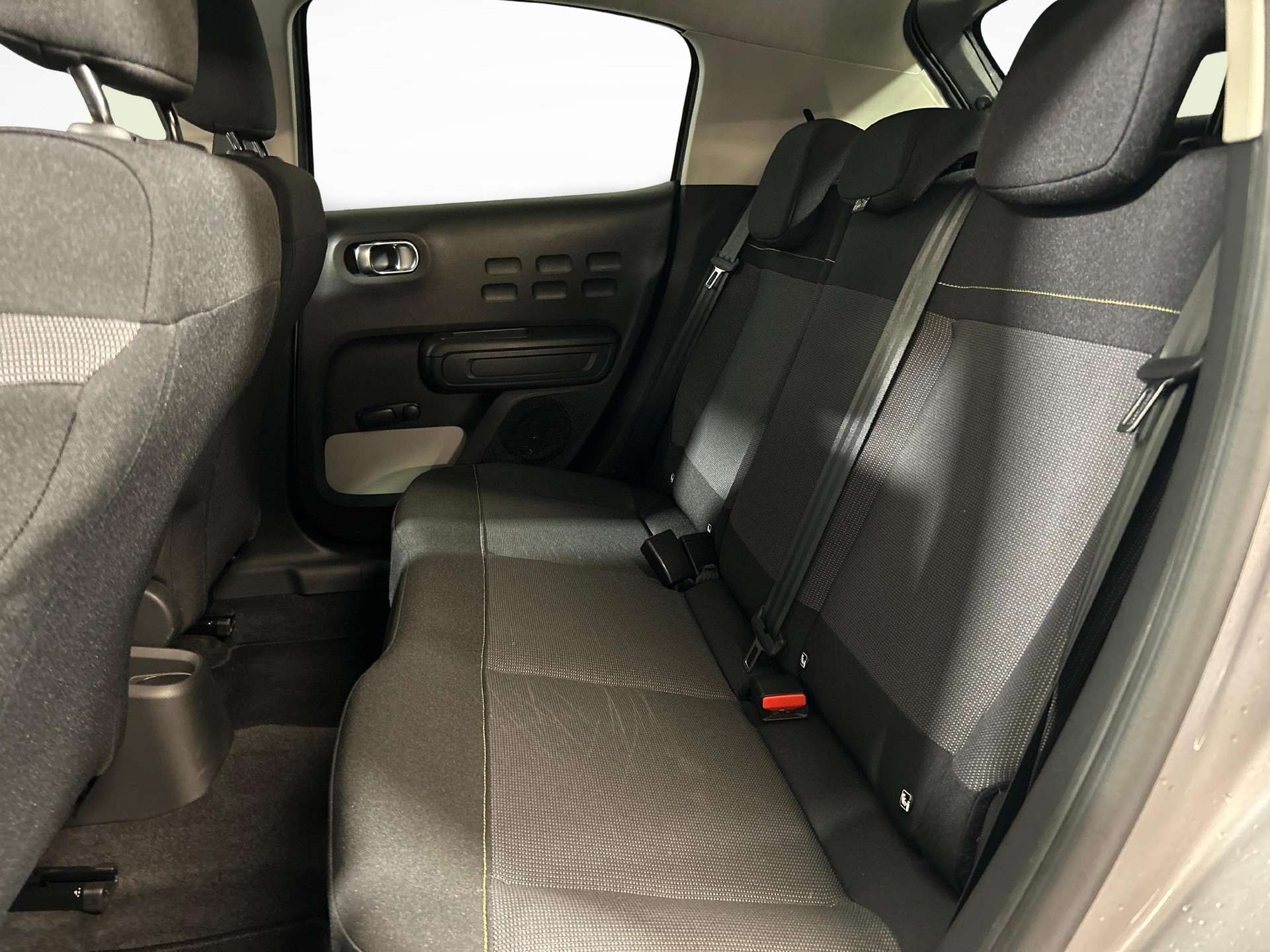 CITROEN C3 1.2 PureTech FeelPack S/S-image-3