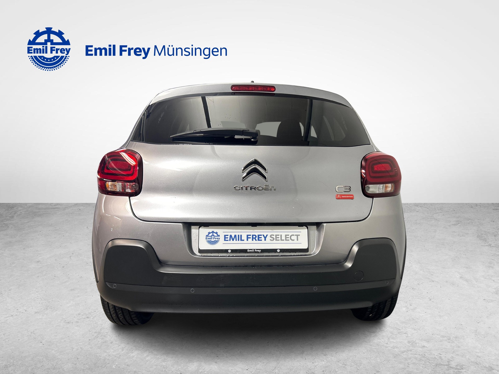CITROEN C3 1.2 PureTech FeelPack S/S-image-12