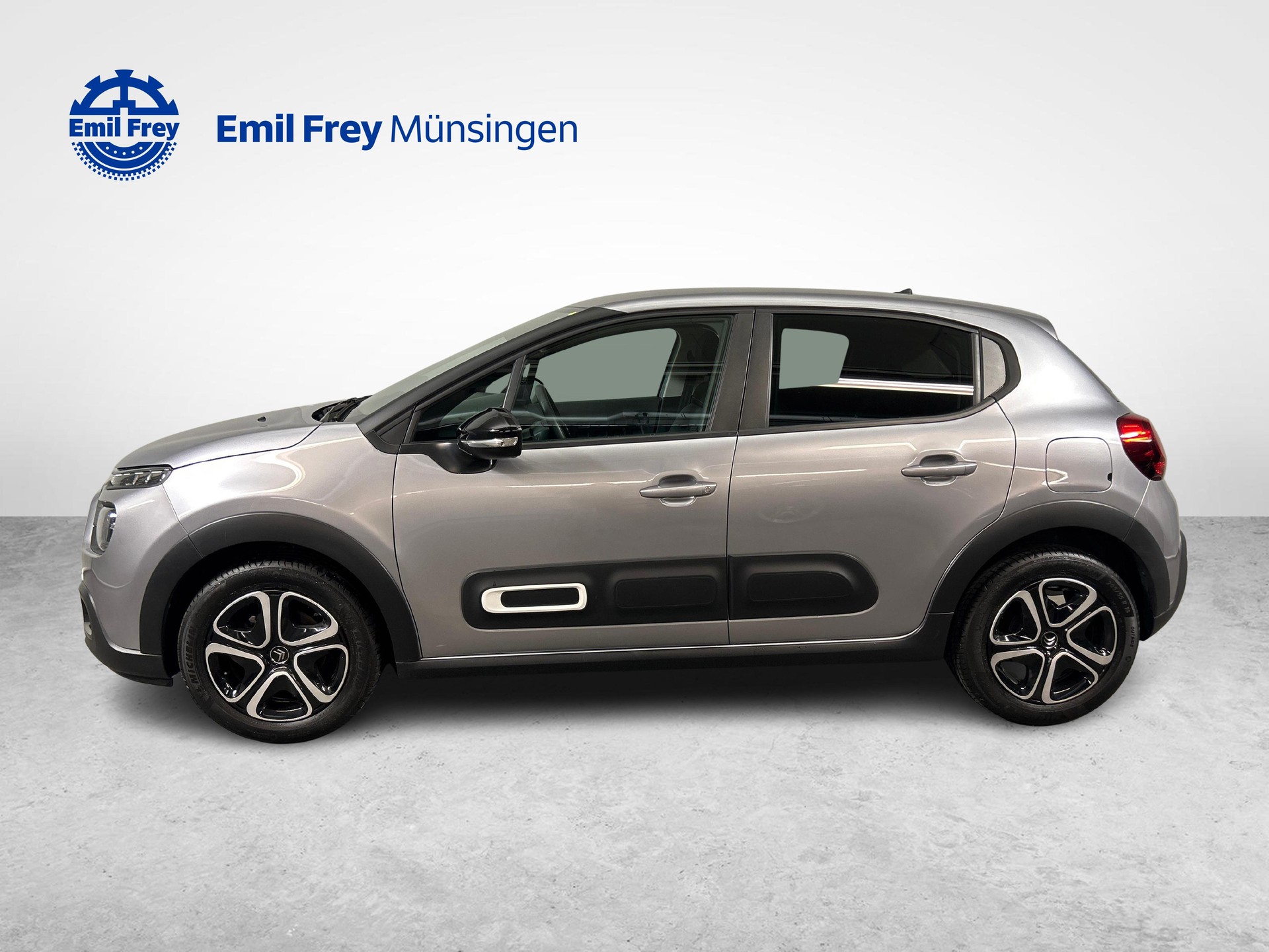 CITROEN C3 1.2 PureTech FeelPack S/S-image-4