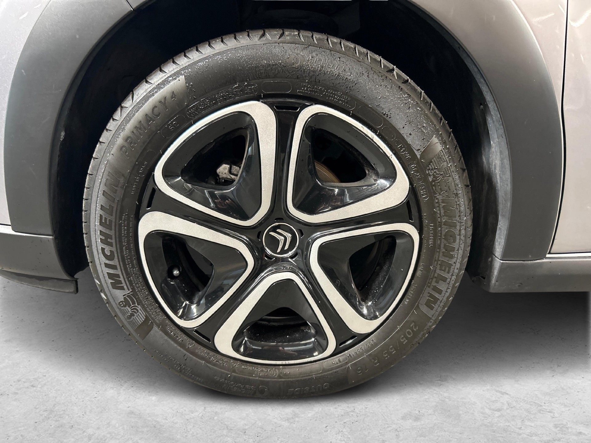 CITROEN C3 1.2 PureTech FeelPack S/S-image-10