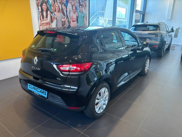 RENAULT Clio 0.9 12V Expression-image-4