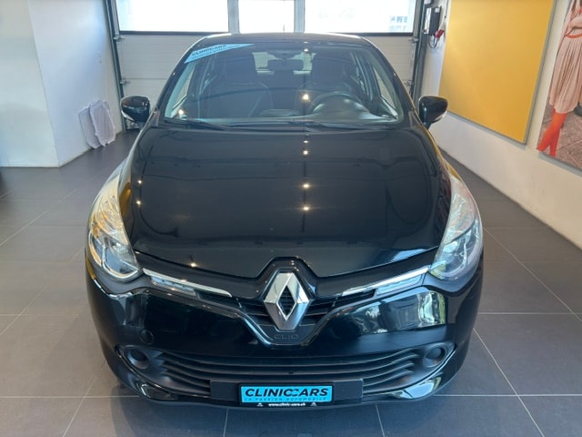 RENAULT Clio 0.9 12V Expression-image-2