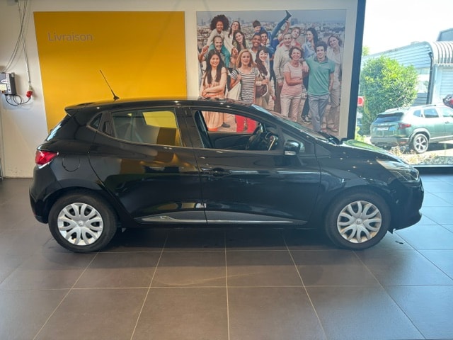 RENAULT Clio 0.9 12V Expression-image-1
