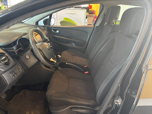 RENAULT Clio 0.9 12V Expression-image-11