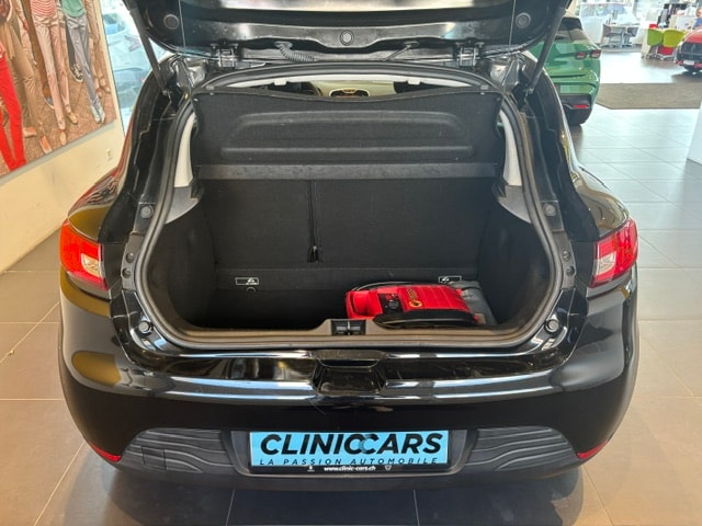 RENAULT Clio 0.9 12V Expression-image-7