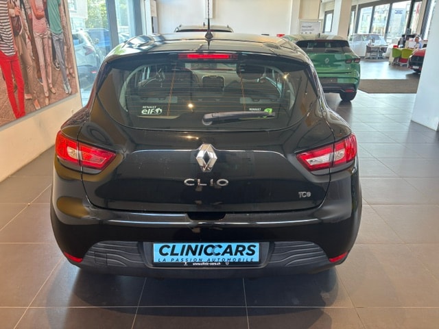 RENAULT Clio 0.9 12V Expression-image-6