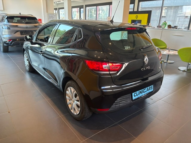 RENAULT Clio 0.9 12V Expression-image-5