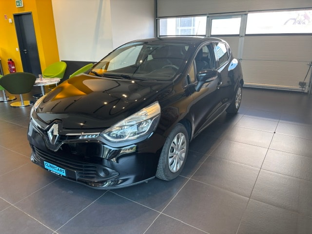 RENAULT Clio 0.9 12V Expression-image-3