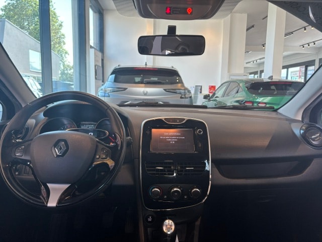 RENAULT Clio 0.9 12V Expression-image-10