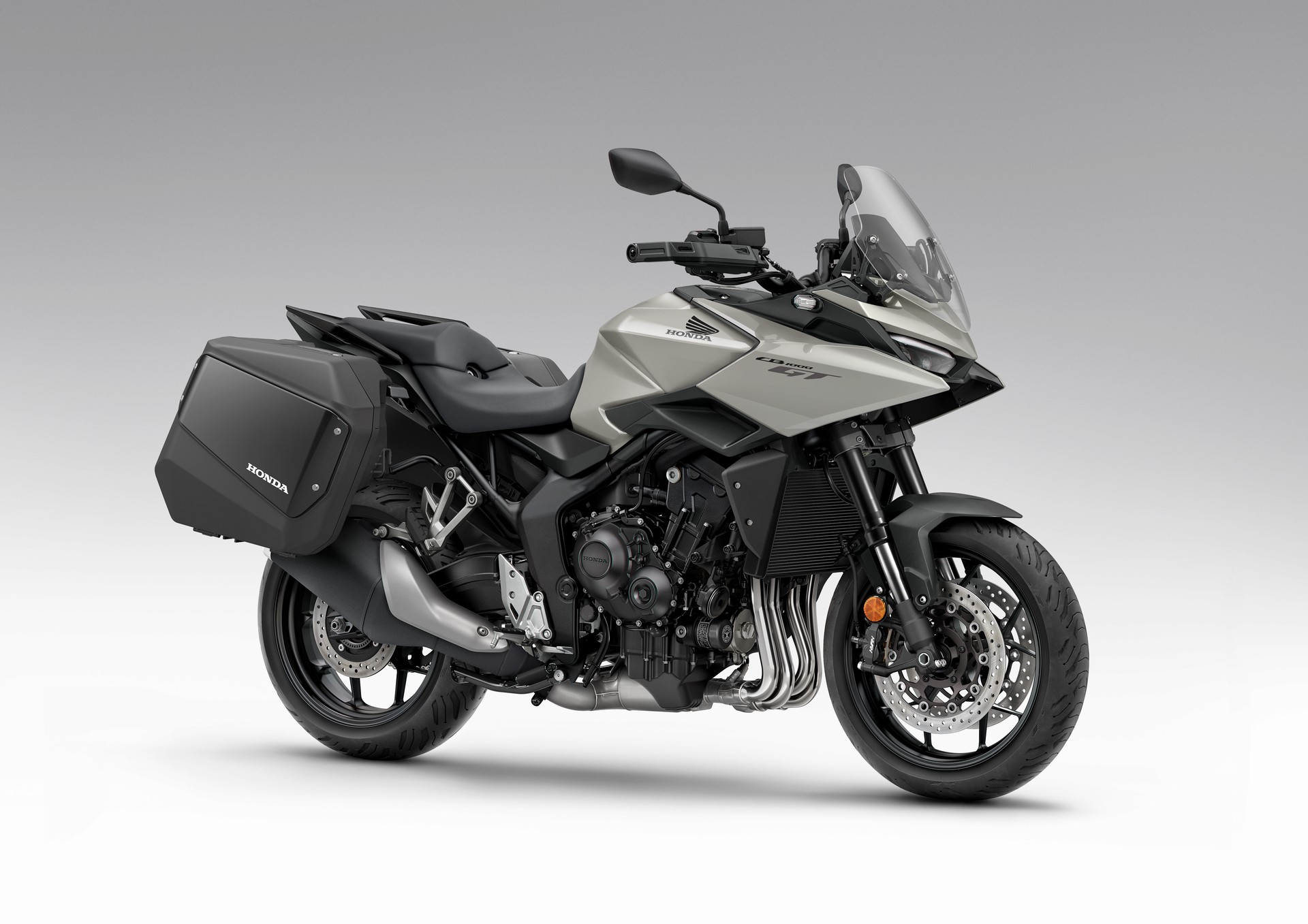 HONDA CB1000GT