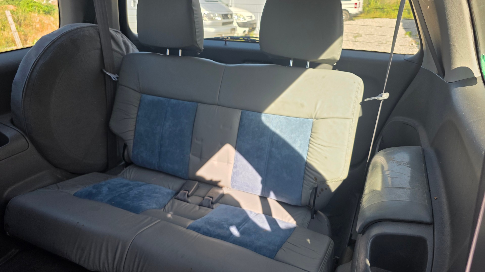 HONDA Shuttle 2.3i ES Swiss-image-7