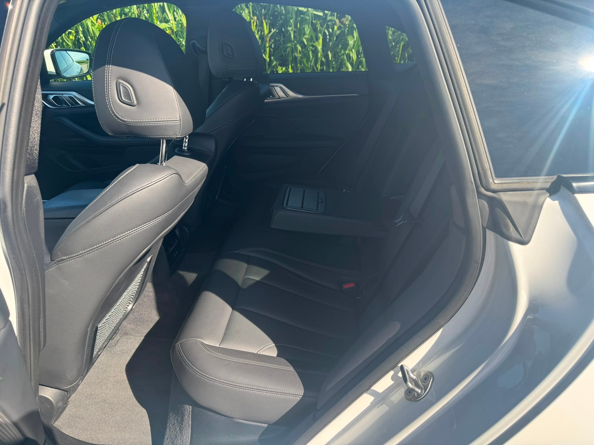 BMW 420d xDrive 48V Gran Coupé M Sport Steptronic-image-7
