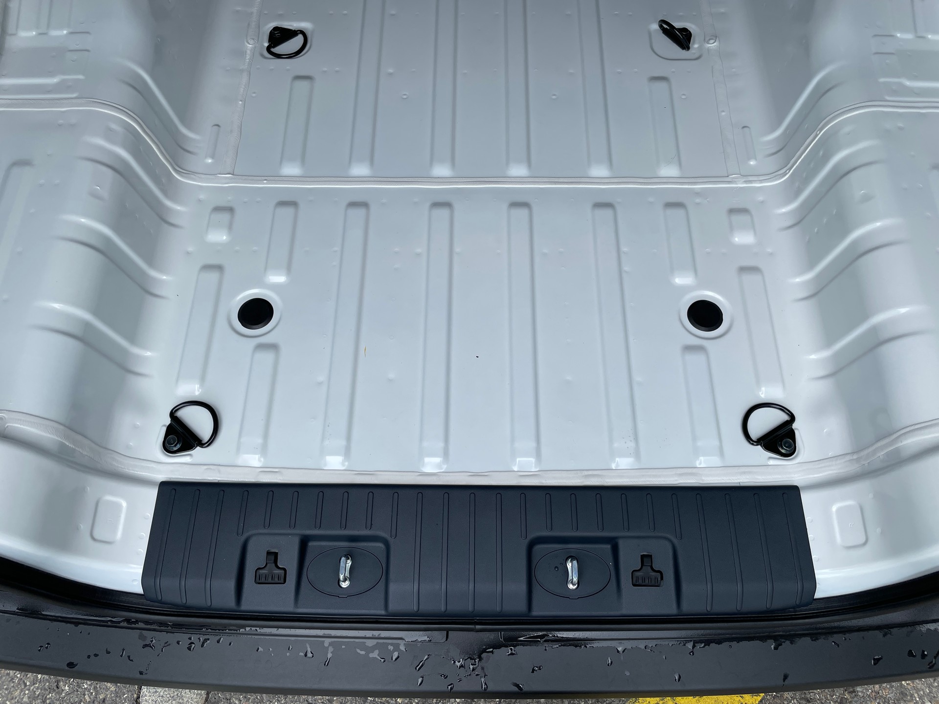 KIA PV5 Cargo 71.2 kWh Elite, 2-Türen-image-14