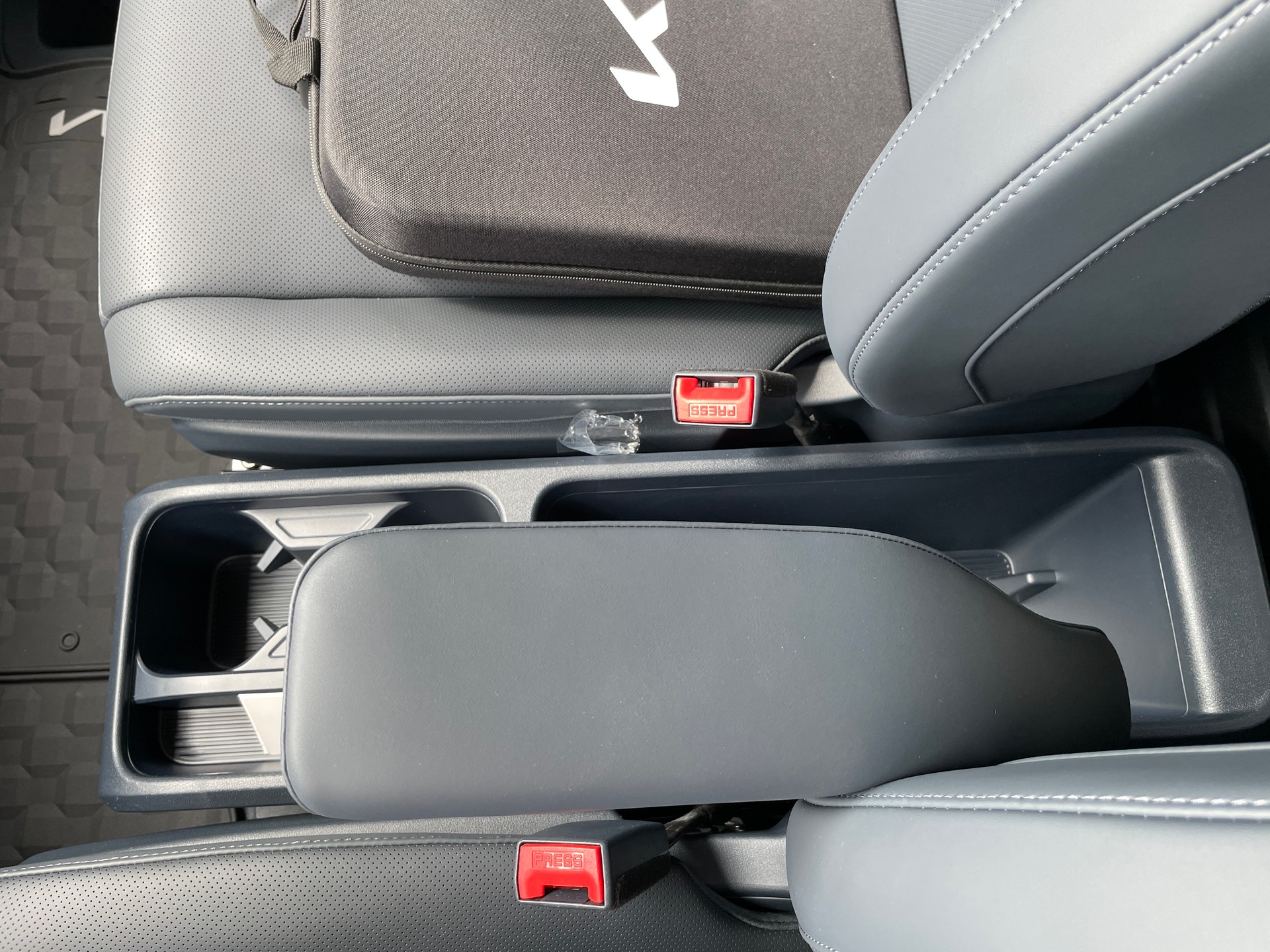KIA PV5 Cargo 71.2 kWh Elite, 2-Türen-image-24