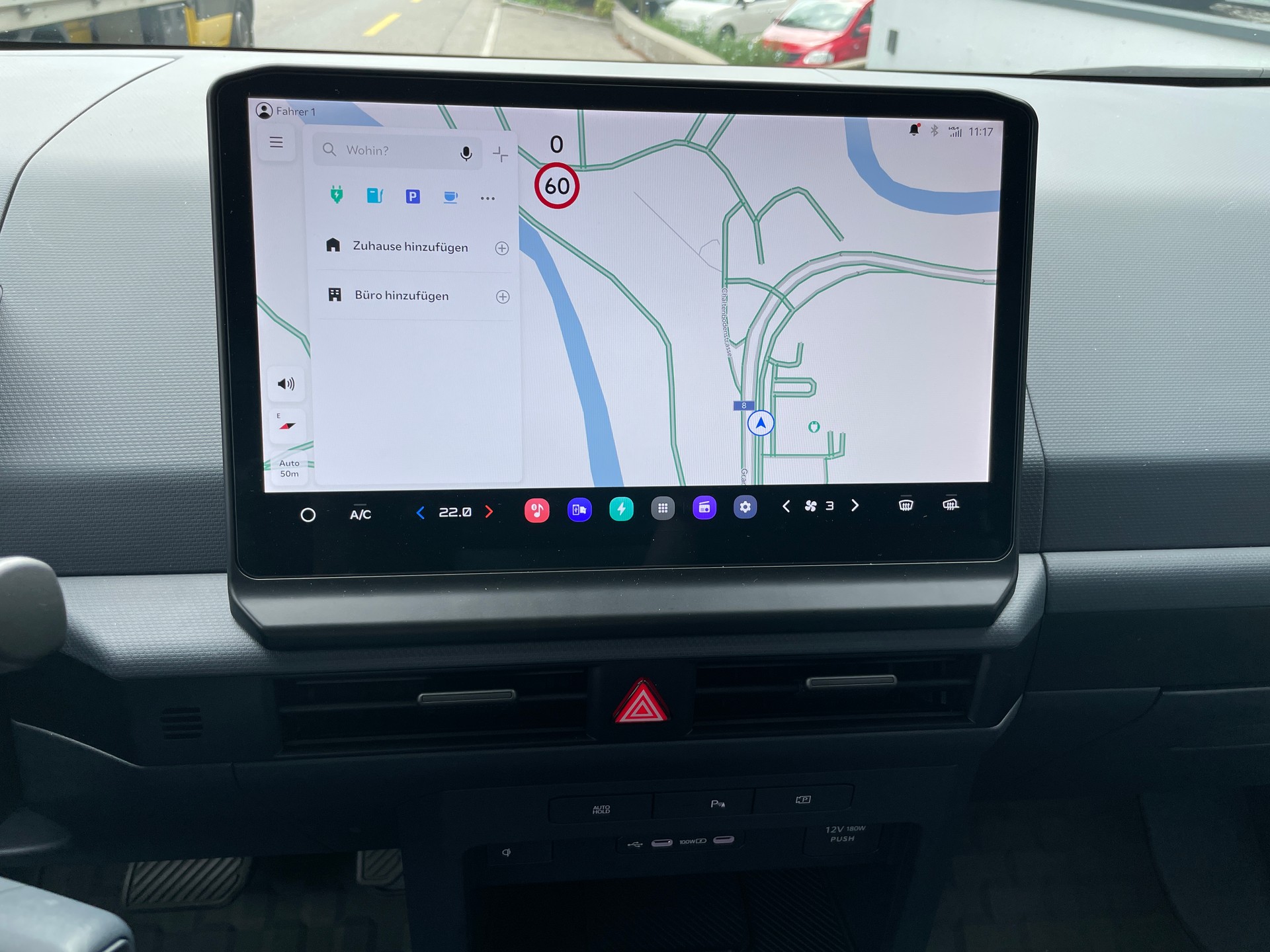 KIA PV5 Cargo 71.2 kWh Elite, 2-Türen-image-26