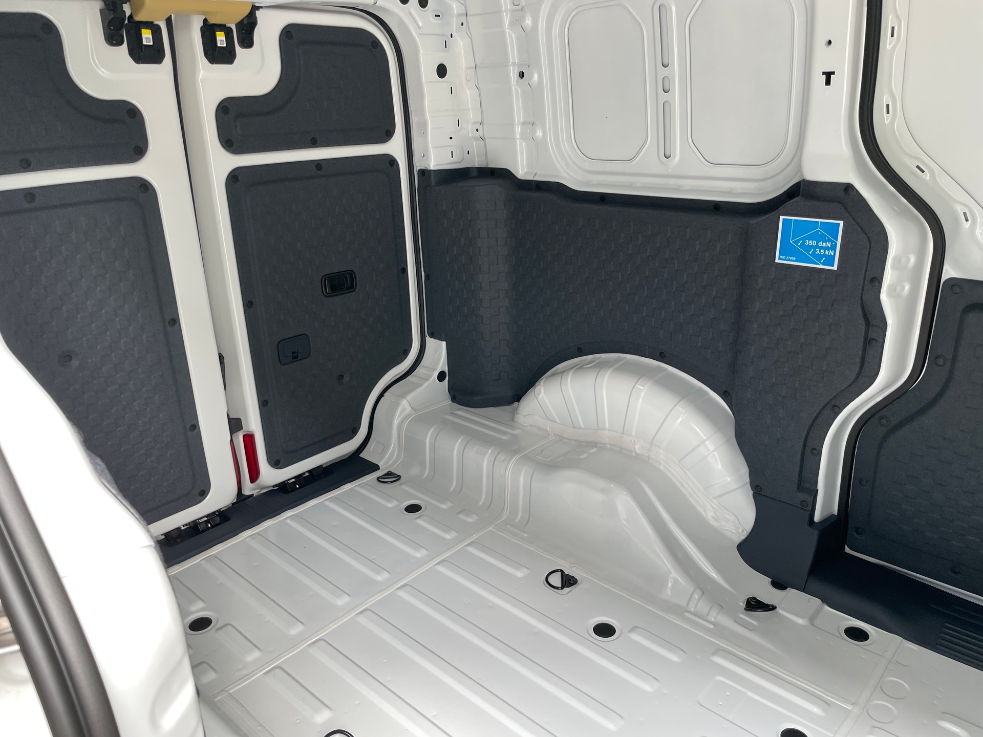 KIA PV5 Cargo 71.2 kWh Elite, 2-Türen-image-6