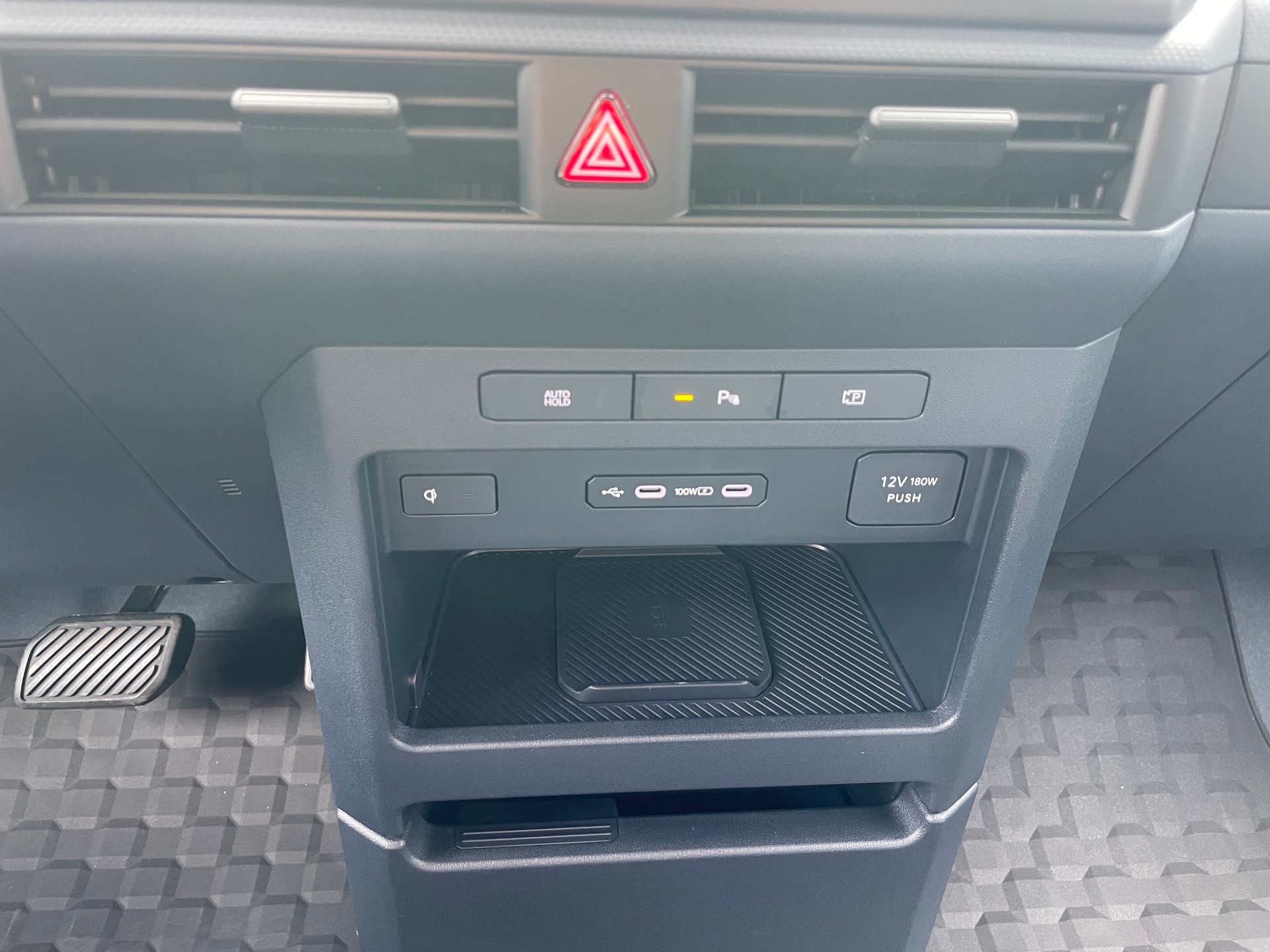 KIA PV5 Cargo 71.2 kWh Elite, 2-Türen-image-29