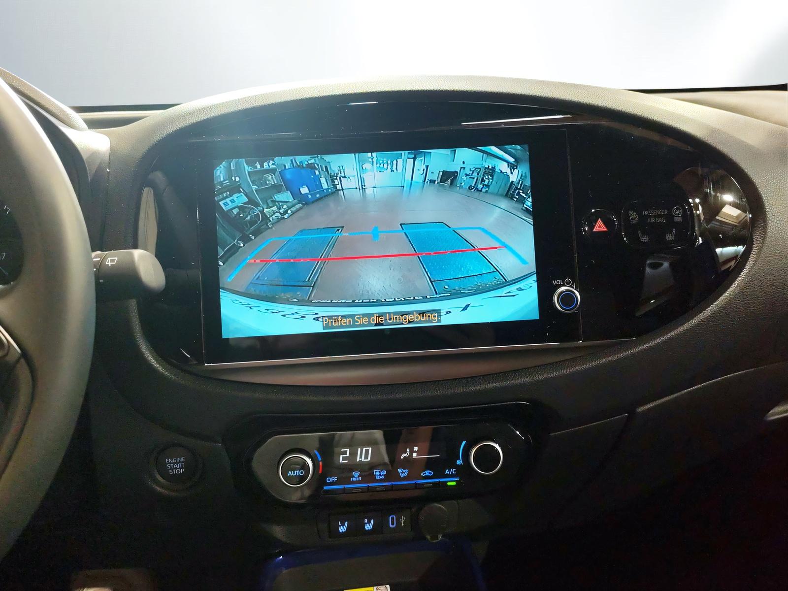TOYOTA Aygo X 1.0 VVT-i Trend-image-12
