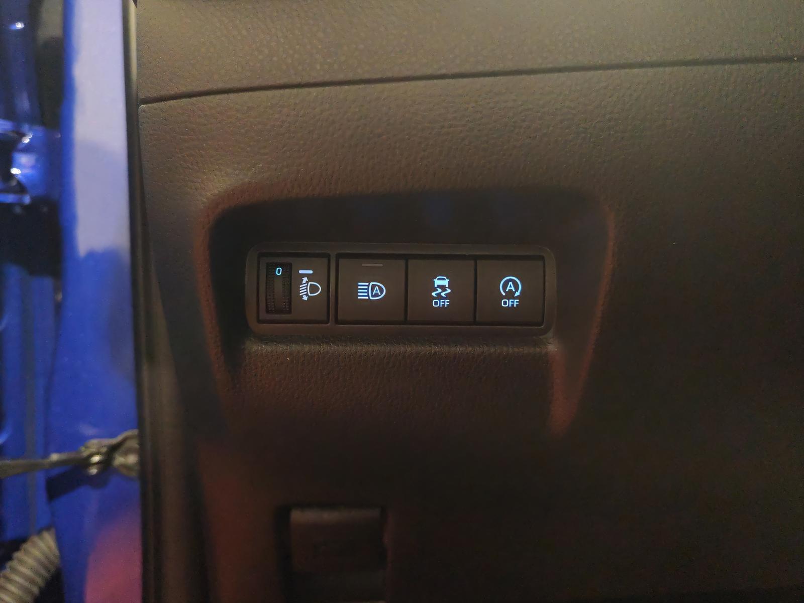 TOYOTA Aygo X 1.0 VVT-i Trend-image-14