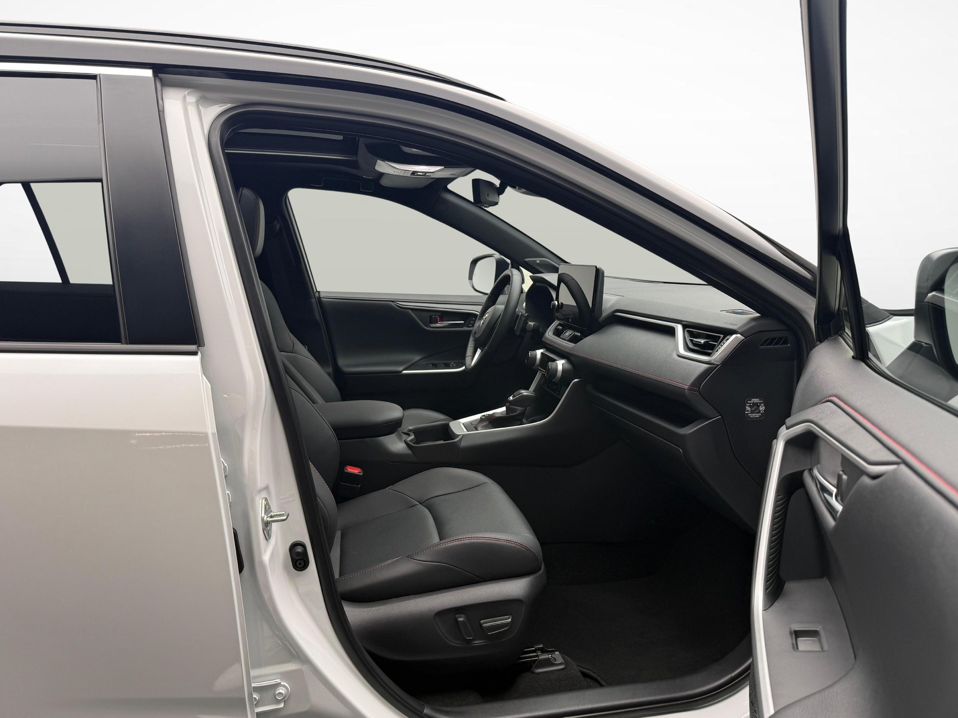 TOYOTA RAV4 2.5 Plug-In-Hybrid Platinum-image-9