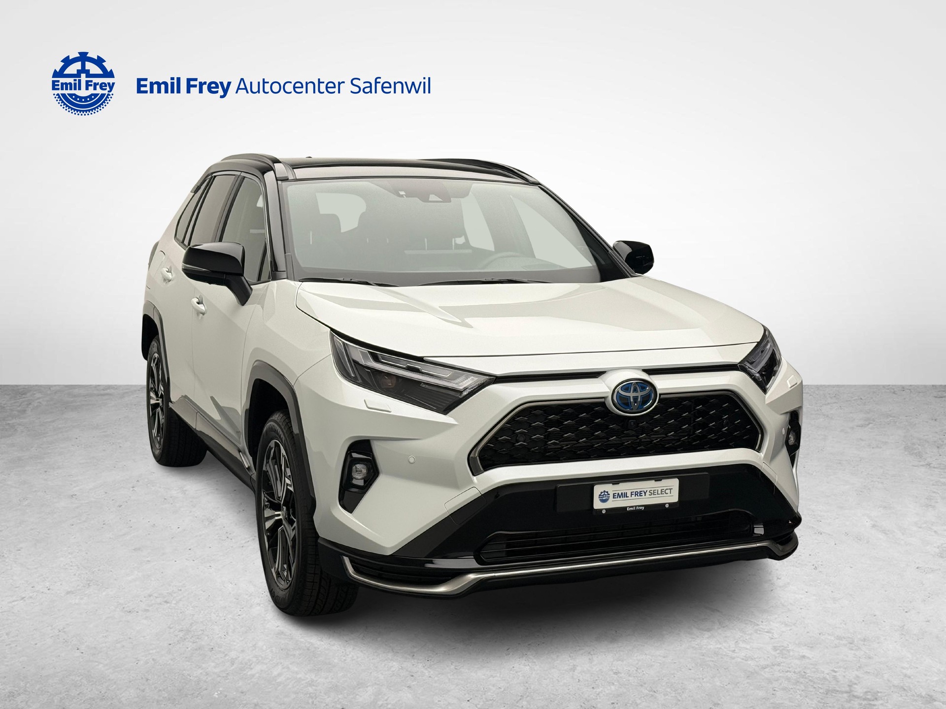 TOYOTA RAV4 2.5 Plug-In-Hybrid Platinum-image-6