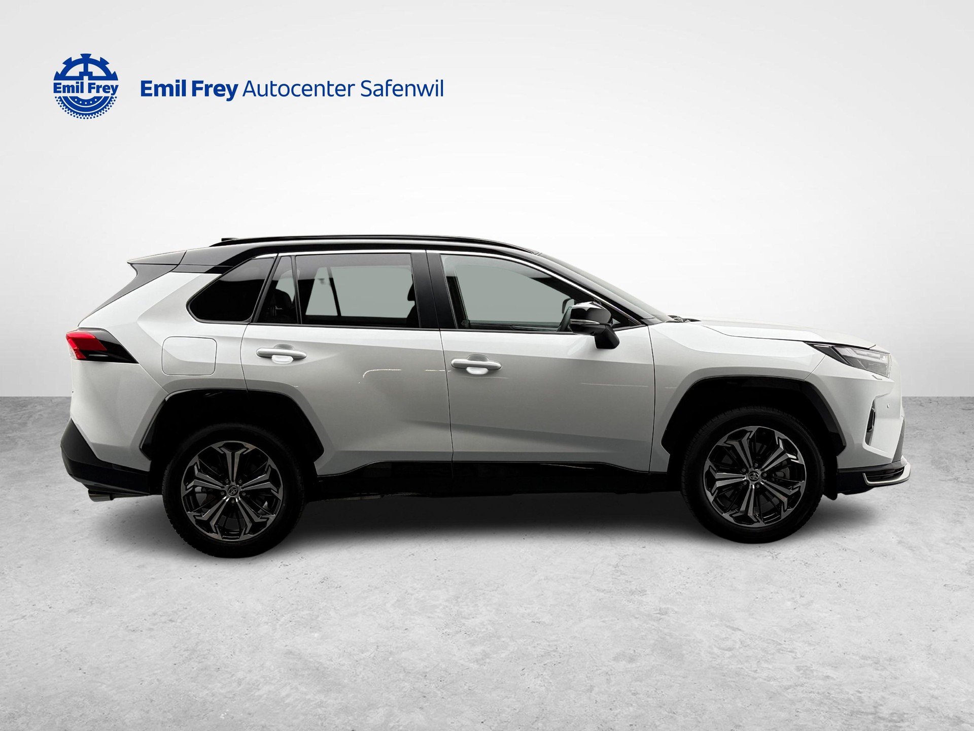 TOYOTA RAV4 2.5 Plug-In-Hybrid Platinum-image-5