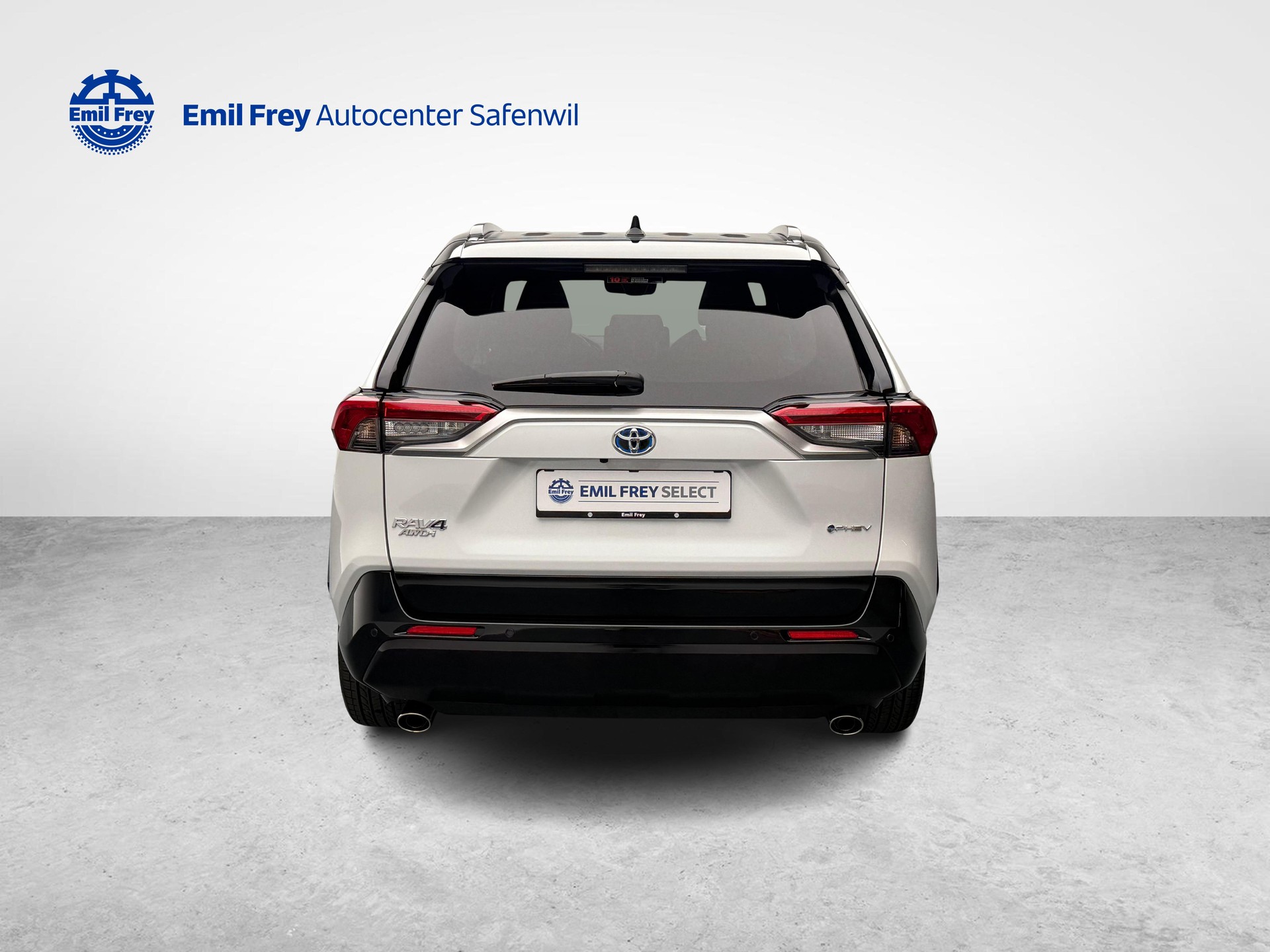 TOYOTA RAV4 2.5 Plug-In-Hybrid Platinum-image-3