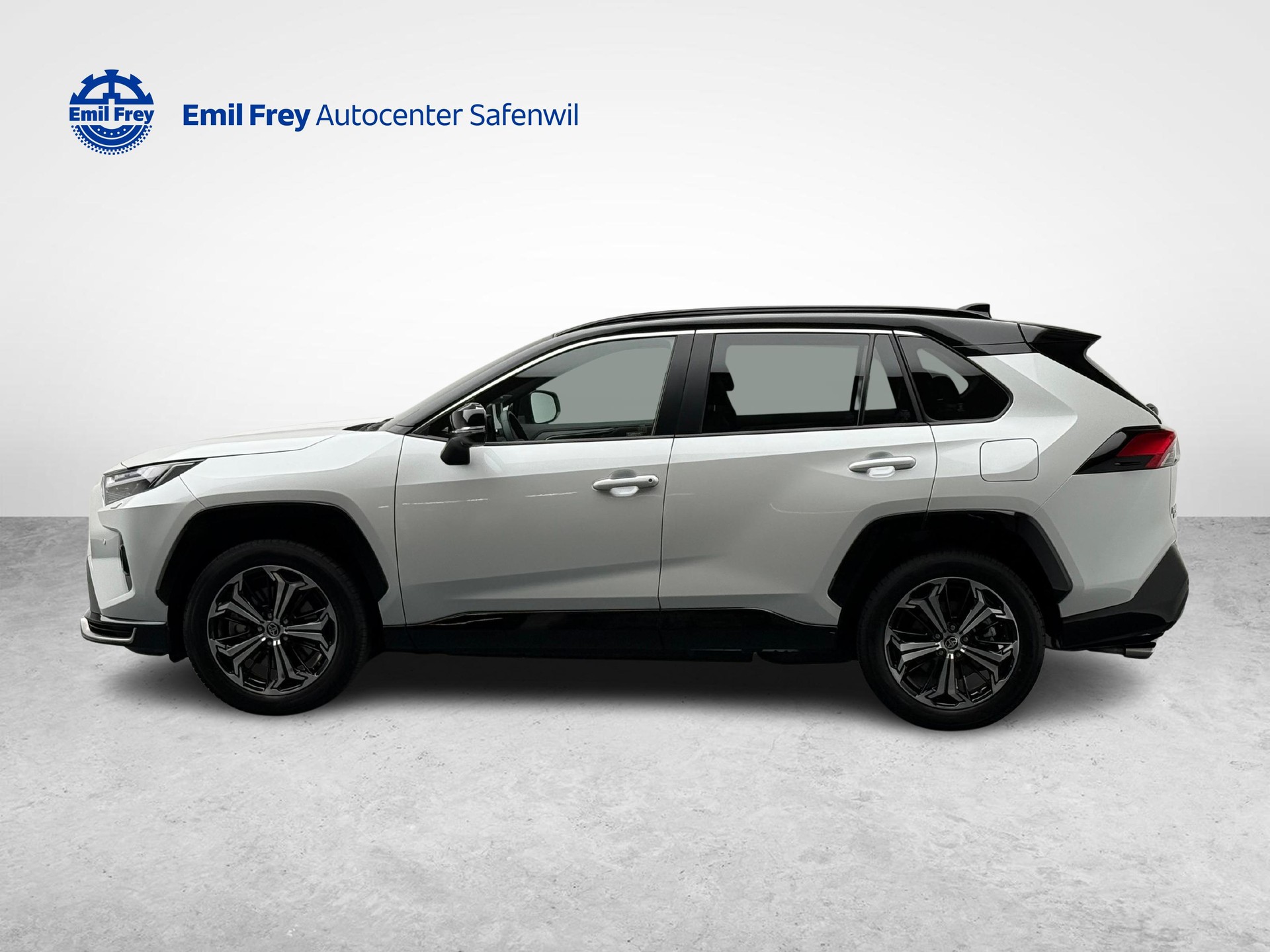 TOYOTA RAV4 2.5 Plug-In-Hybrid Platinum-image-1