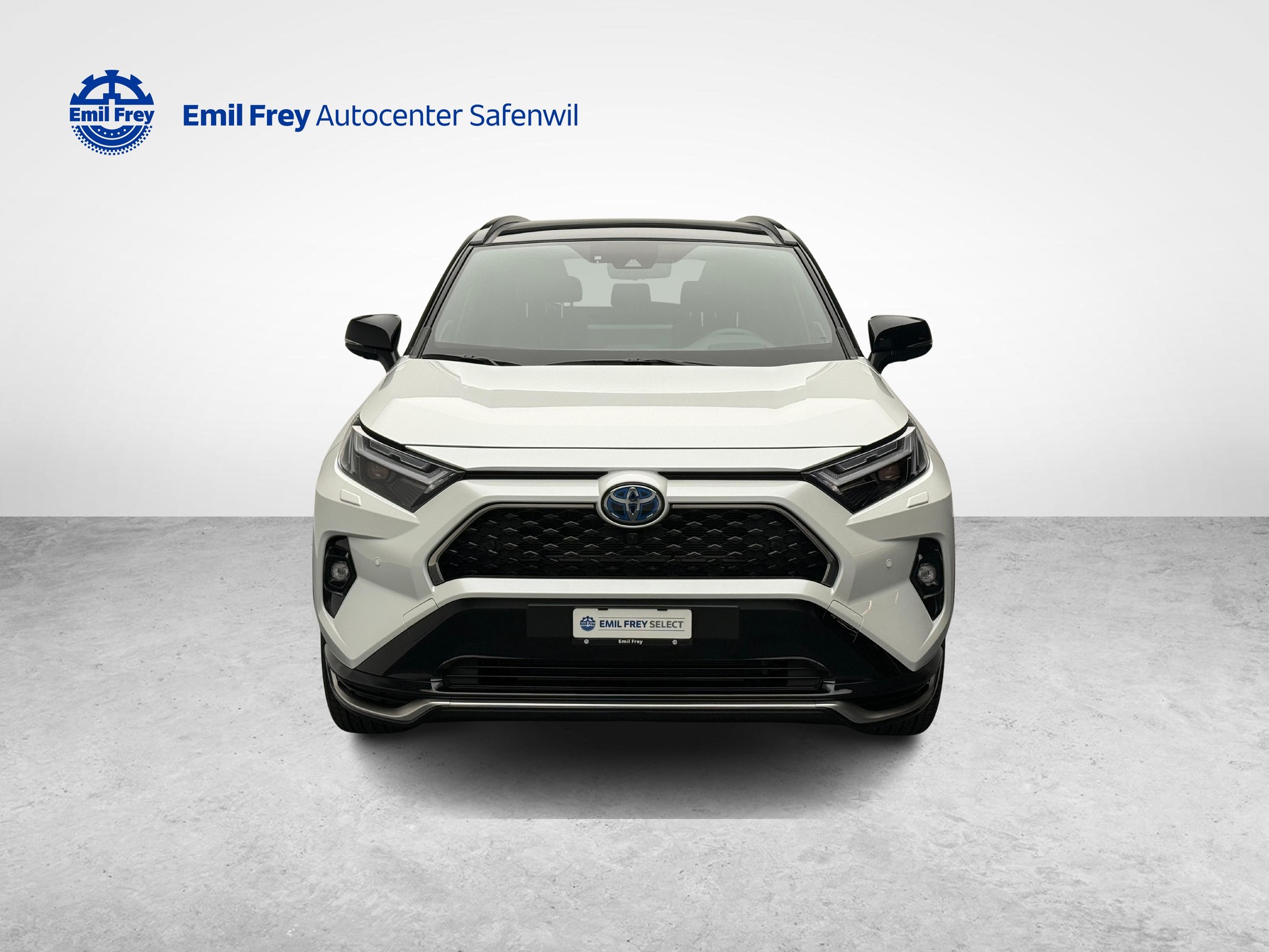 TOYOTA RAV4 2.5 Plug-In-Hybrid Platinum-image-7