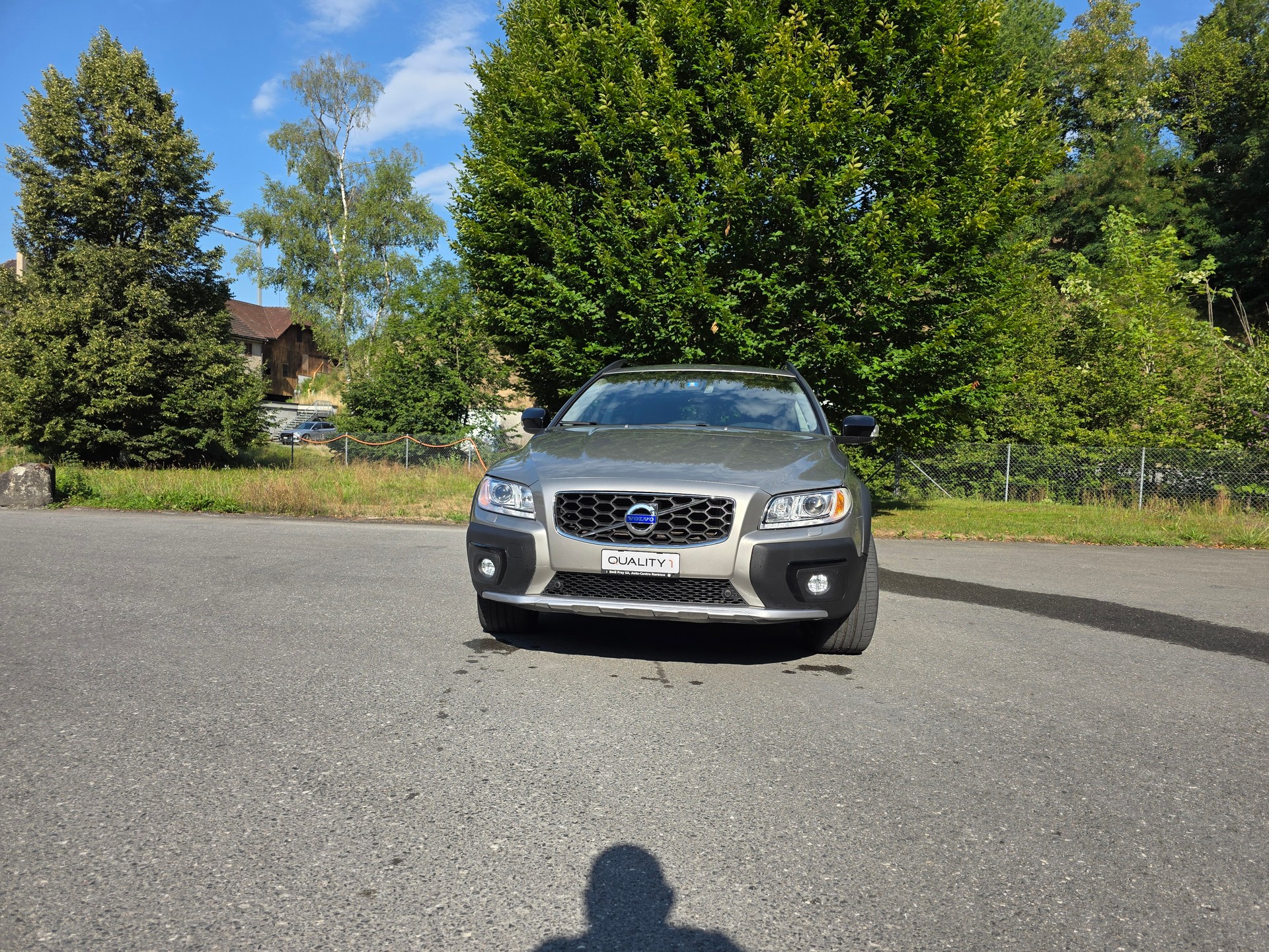 VOLVO XC70 D4 AWD Momentum Geartronic-showroom-element-2