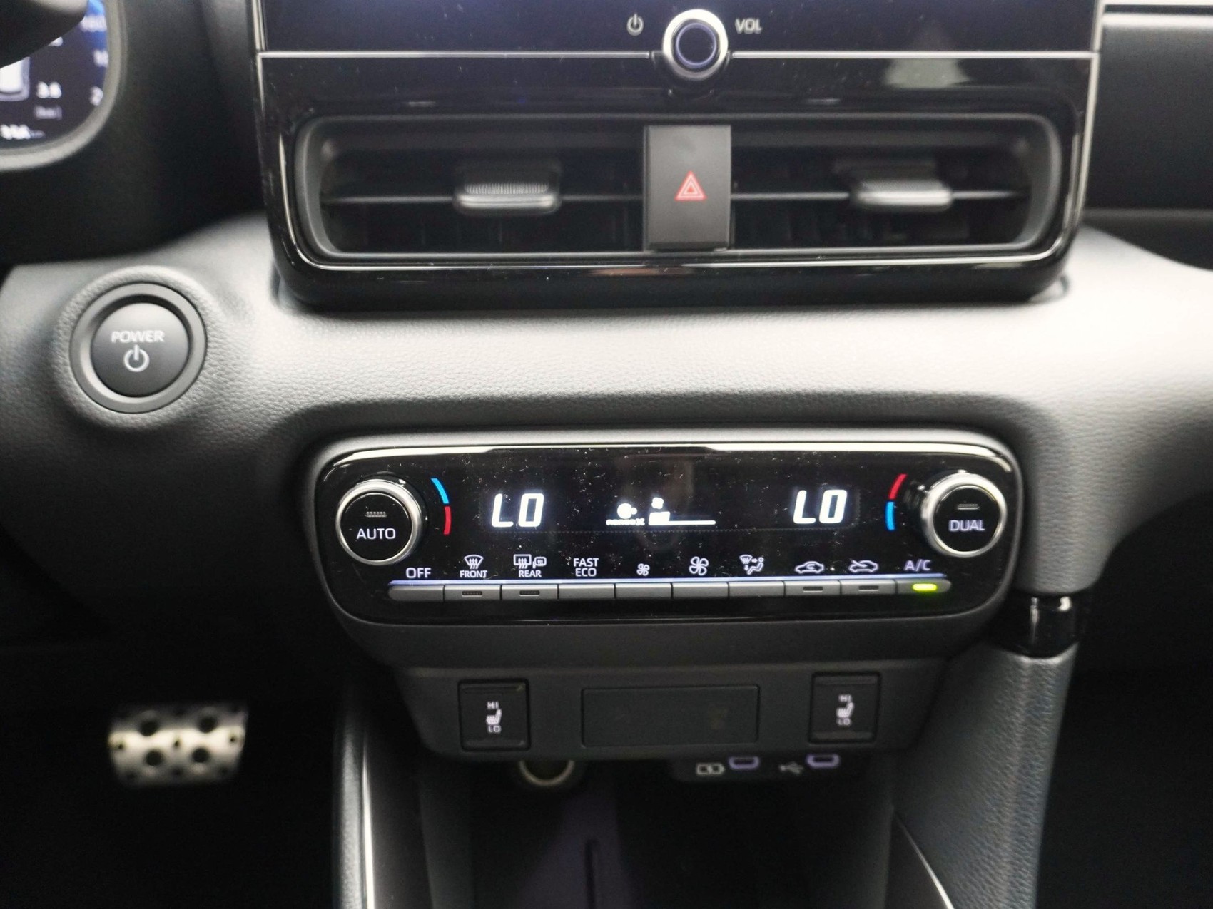 TOYOTA Yaris 1.5 VVT-i HSD GR Sport-image-16