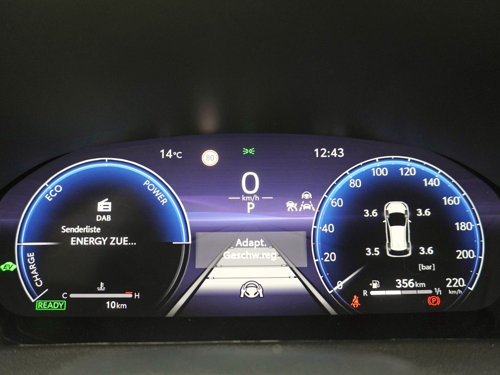 TOYOTA Yaris 1.5 VVT-i HSD GR Sport-image-11