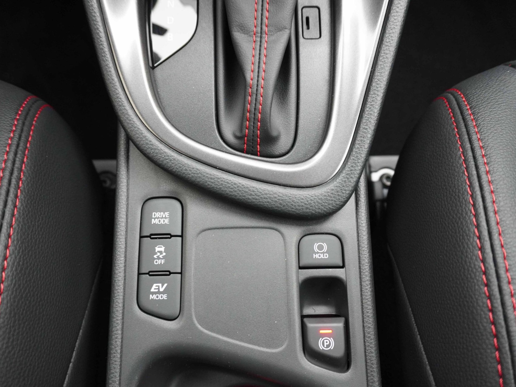 TOYOTA Yaris 1.5 VVT-i HSD GR Sport-image-15