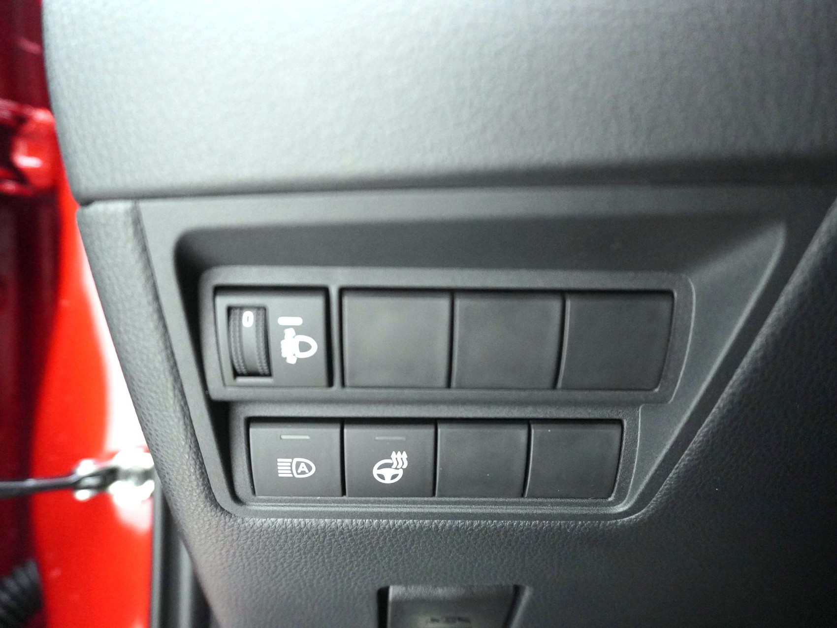 TOYOTA Yaris 1.5 VVT-i HSD GR Sport-image-17