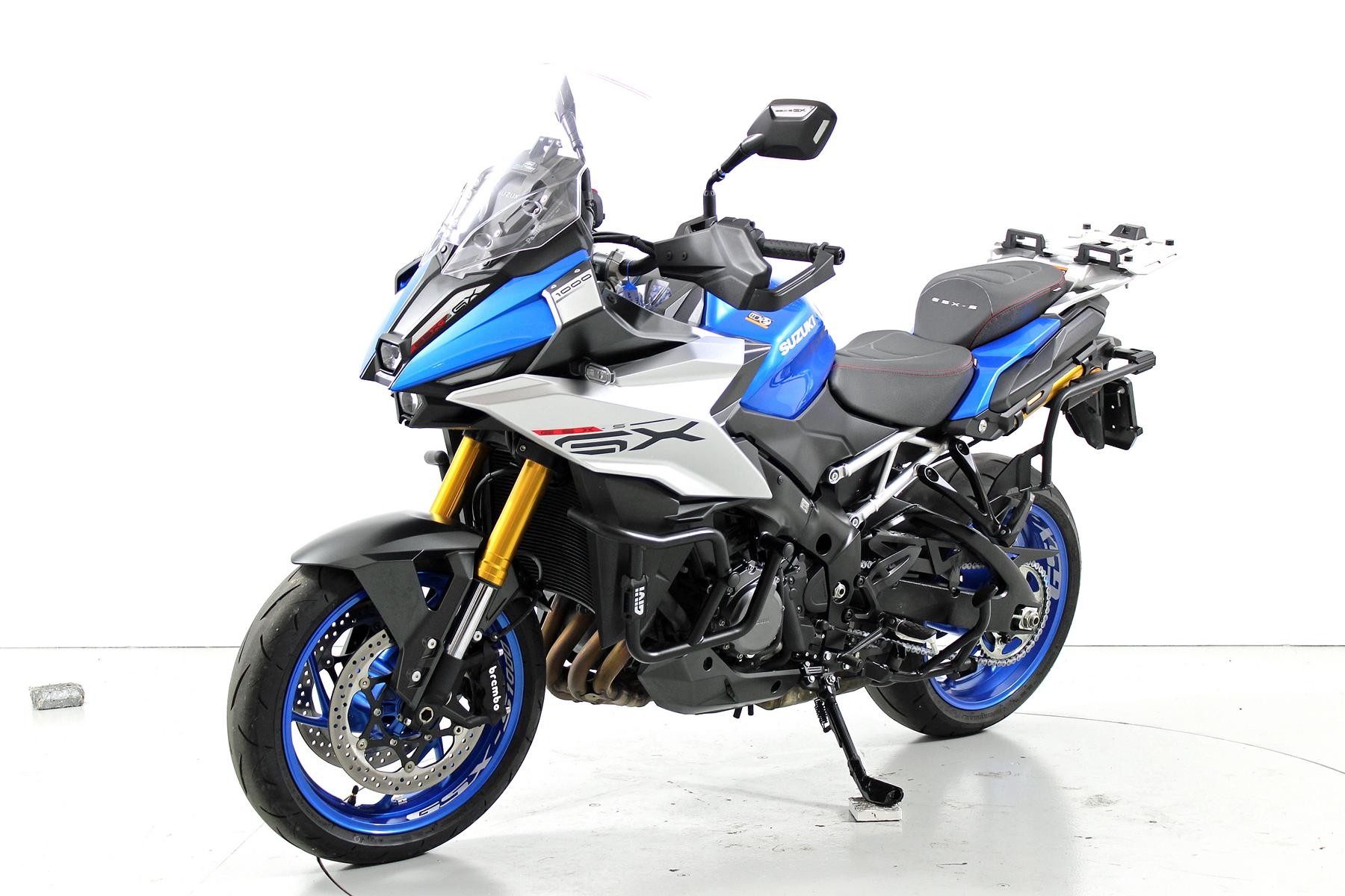 SUZUKI GSX-S 1000 GX ABS-showroom-element-2