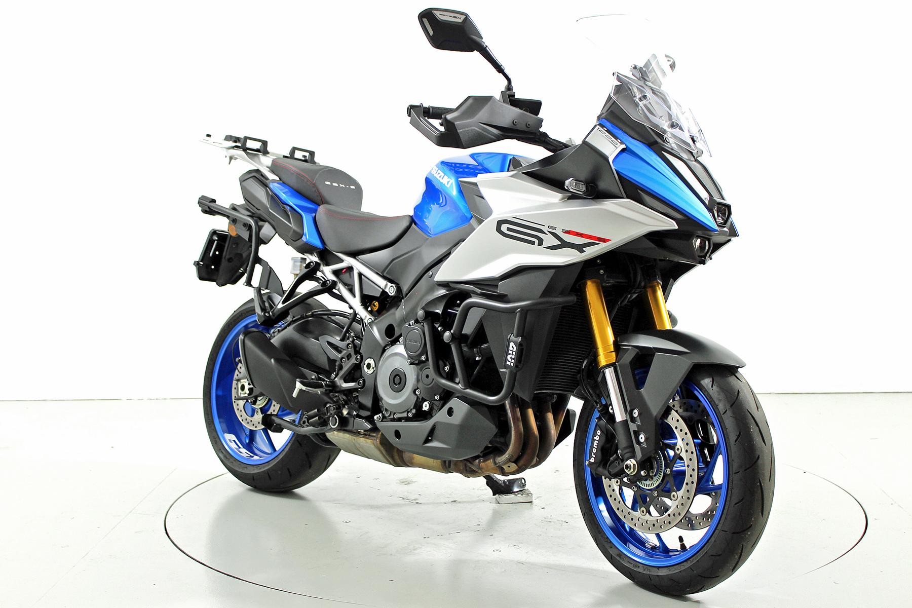 SUZUKI GSX-S 1000 GX ABS-showroom-element-1
