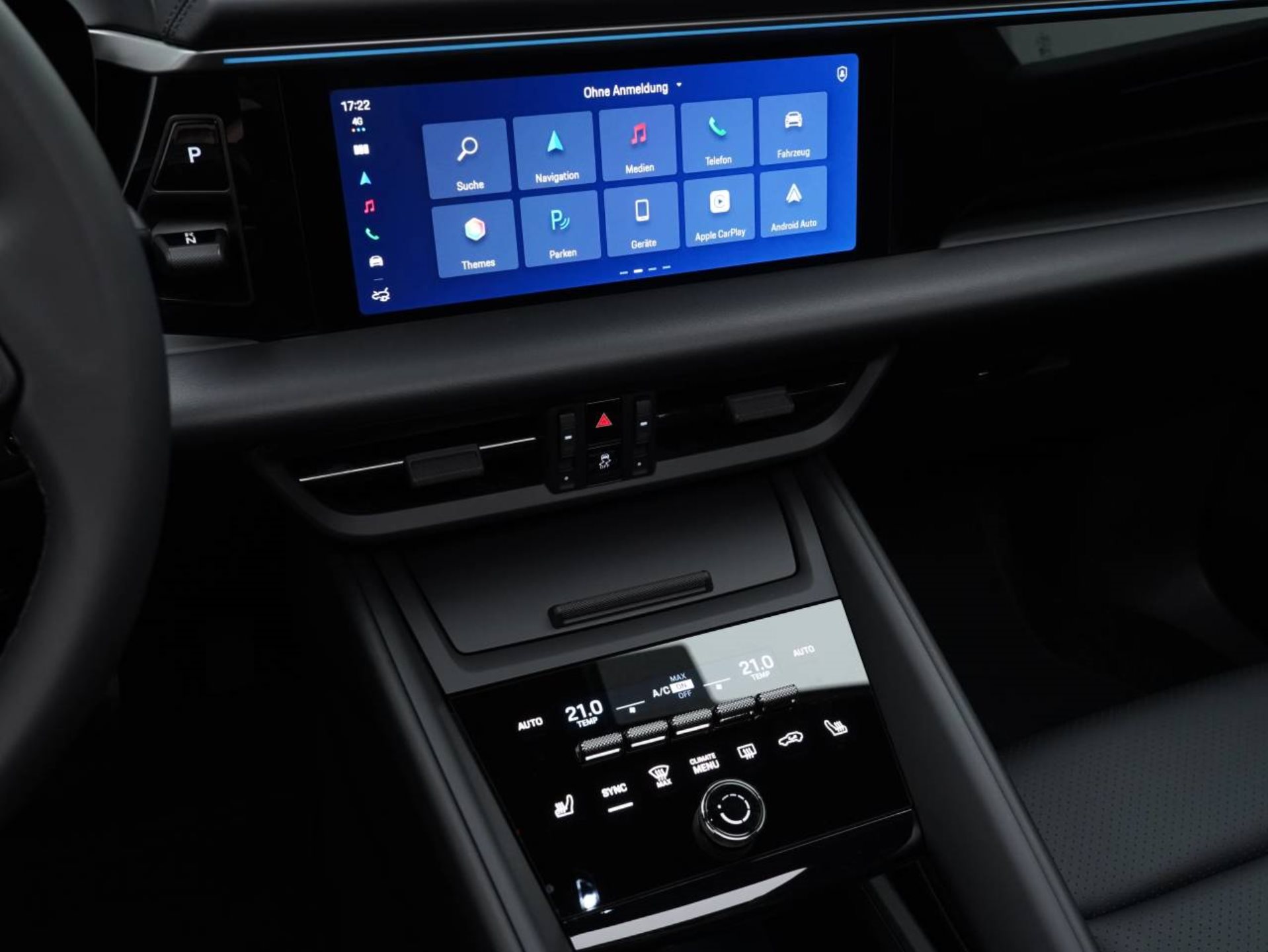 PORSCHE Macan 4-image-17