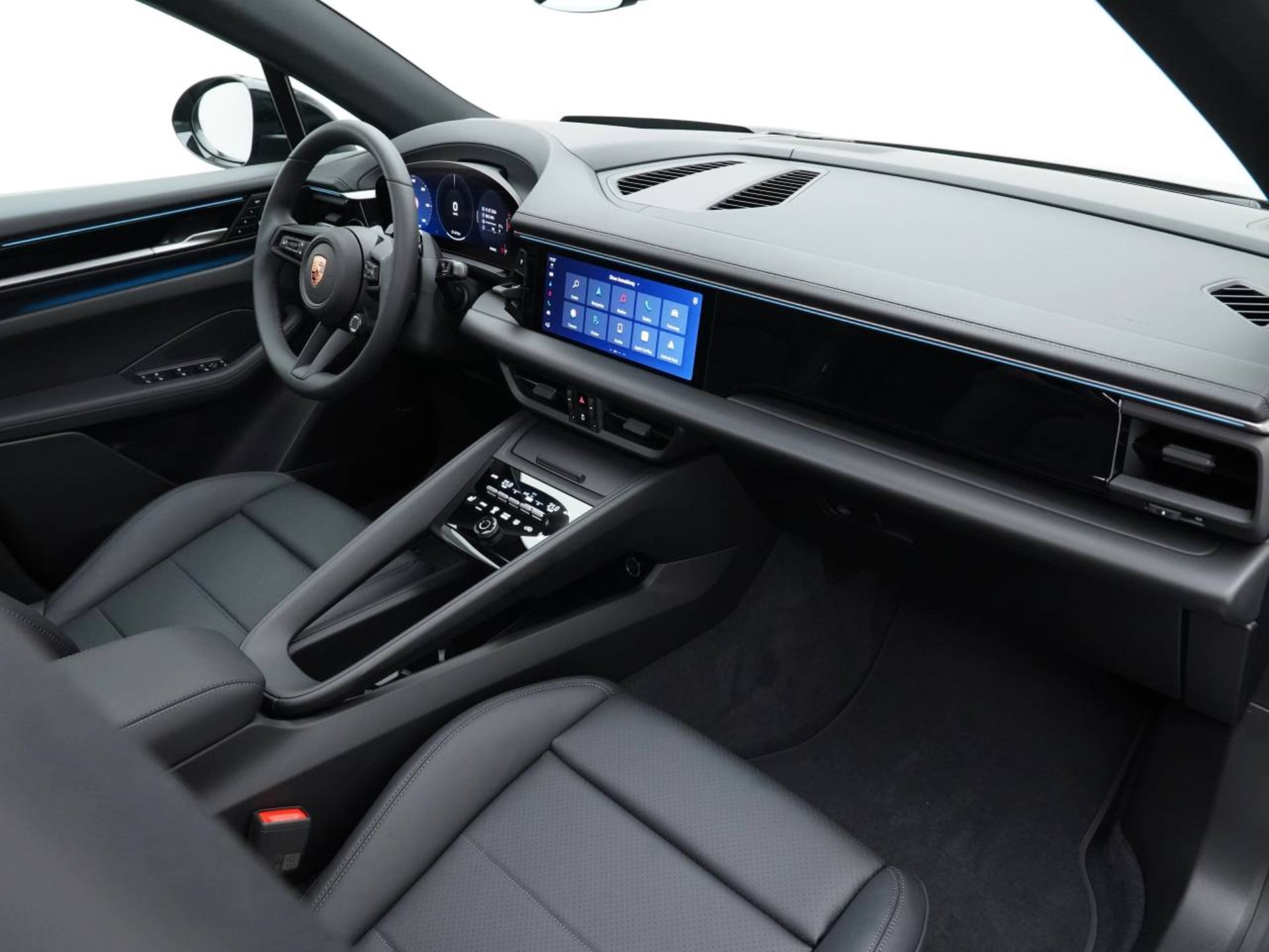 PORSCHE Macan 4-image-23
